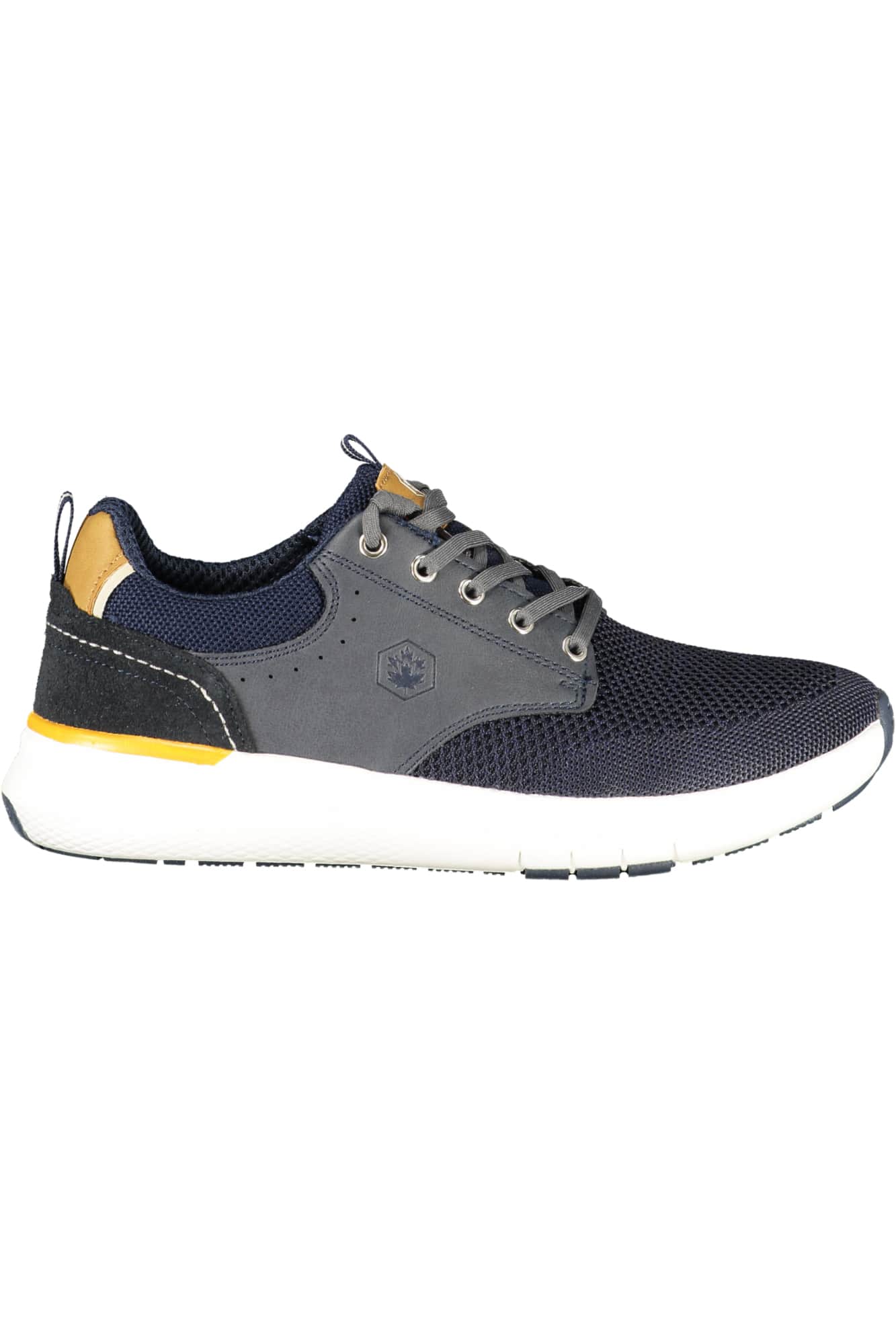 Lumberjack hombre azul zapatillas deportivas
