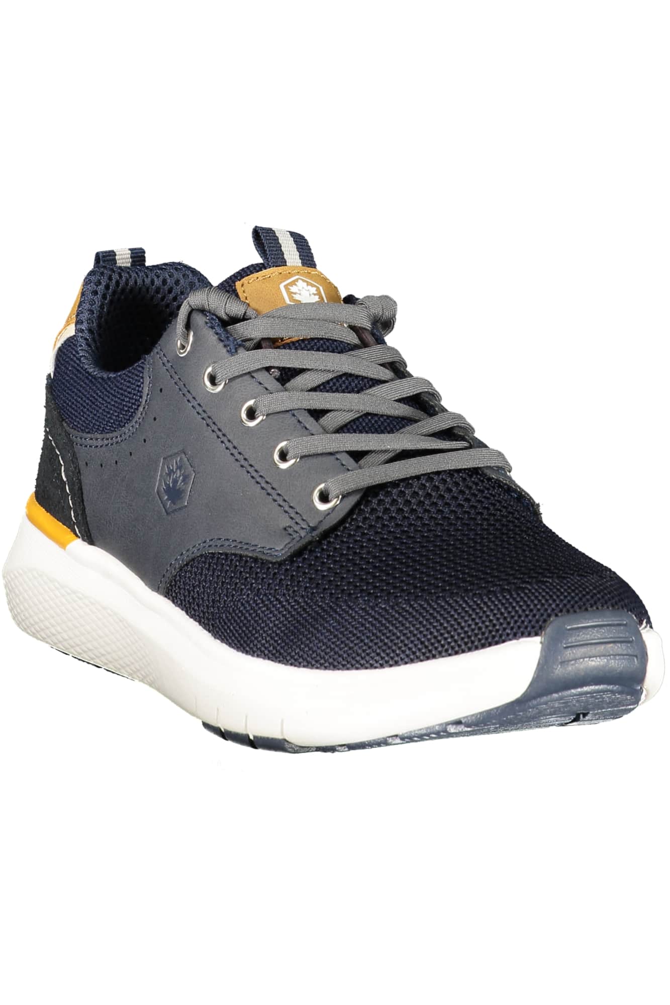 Lumberjack hombre azul zapatillas deportivas