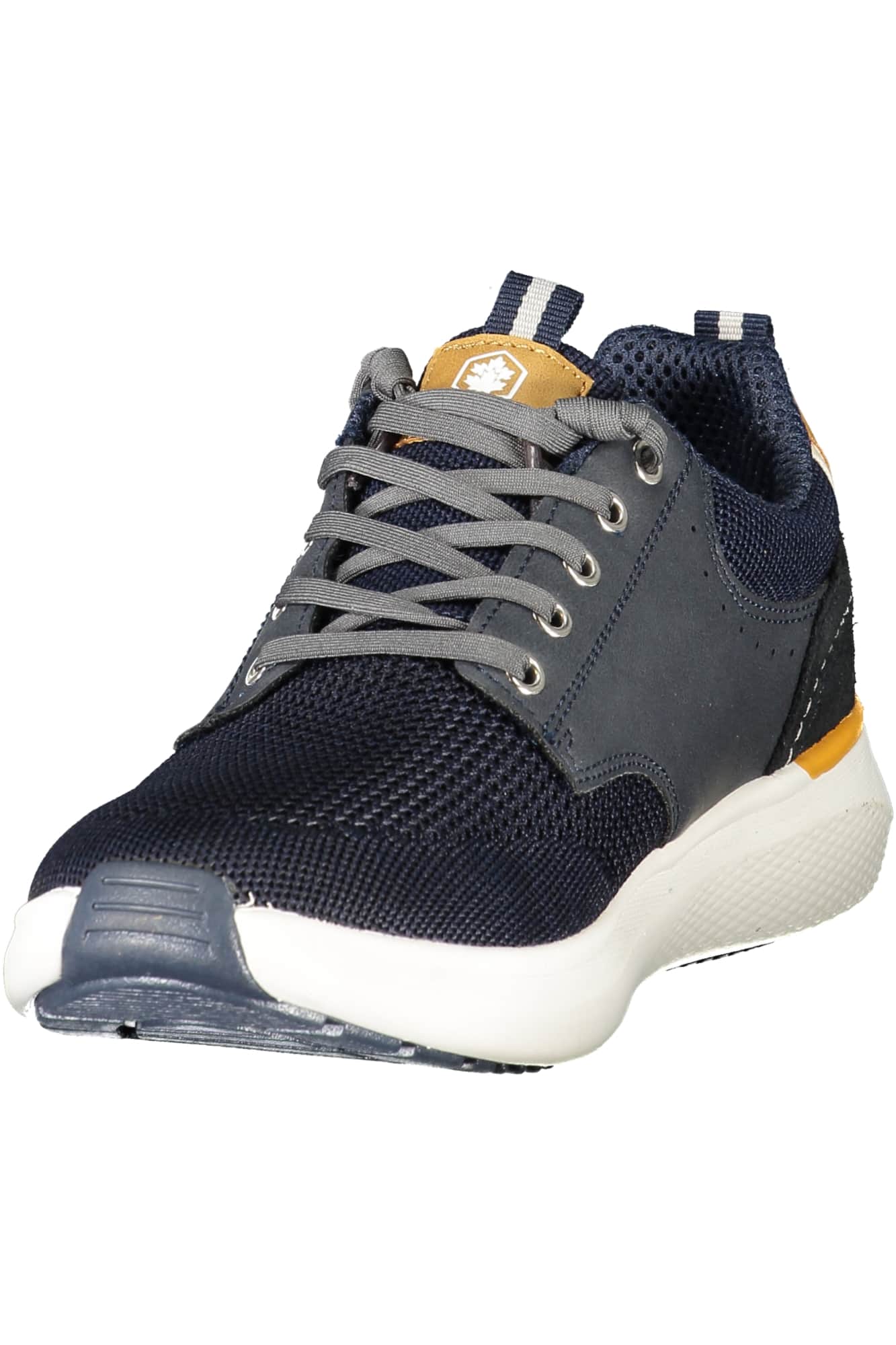 Lumberjack hombre azul zapatillas deportivas
