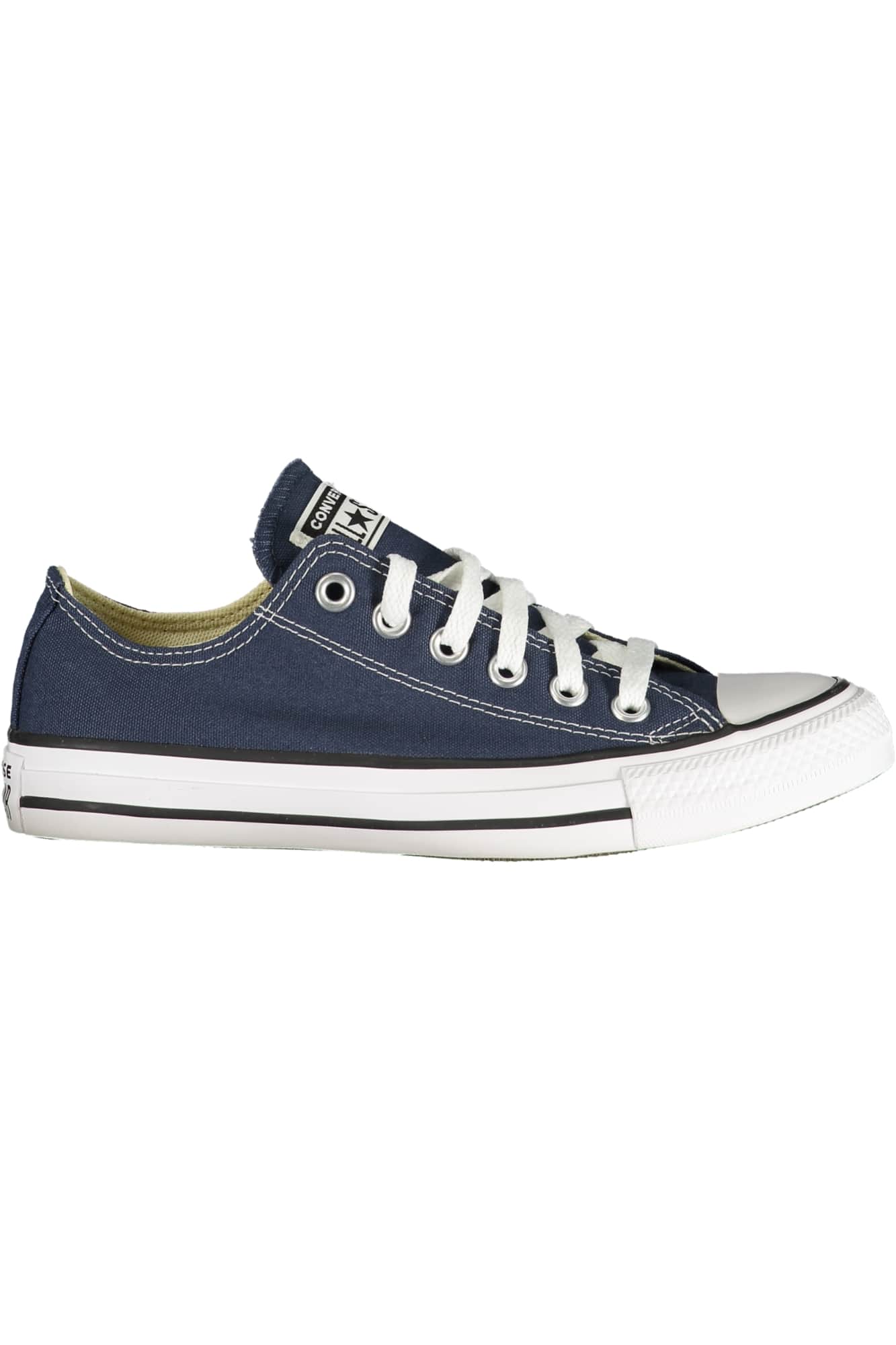 Converse mujer azul zapatillas deportivas