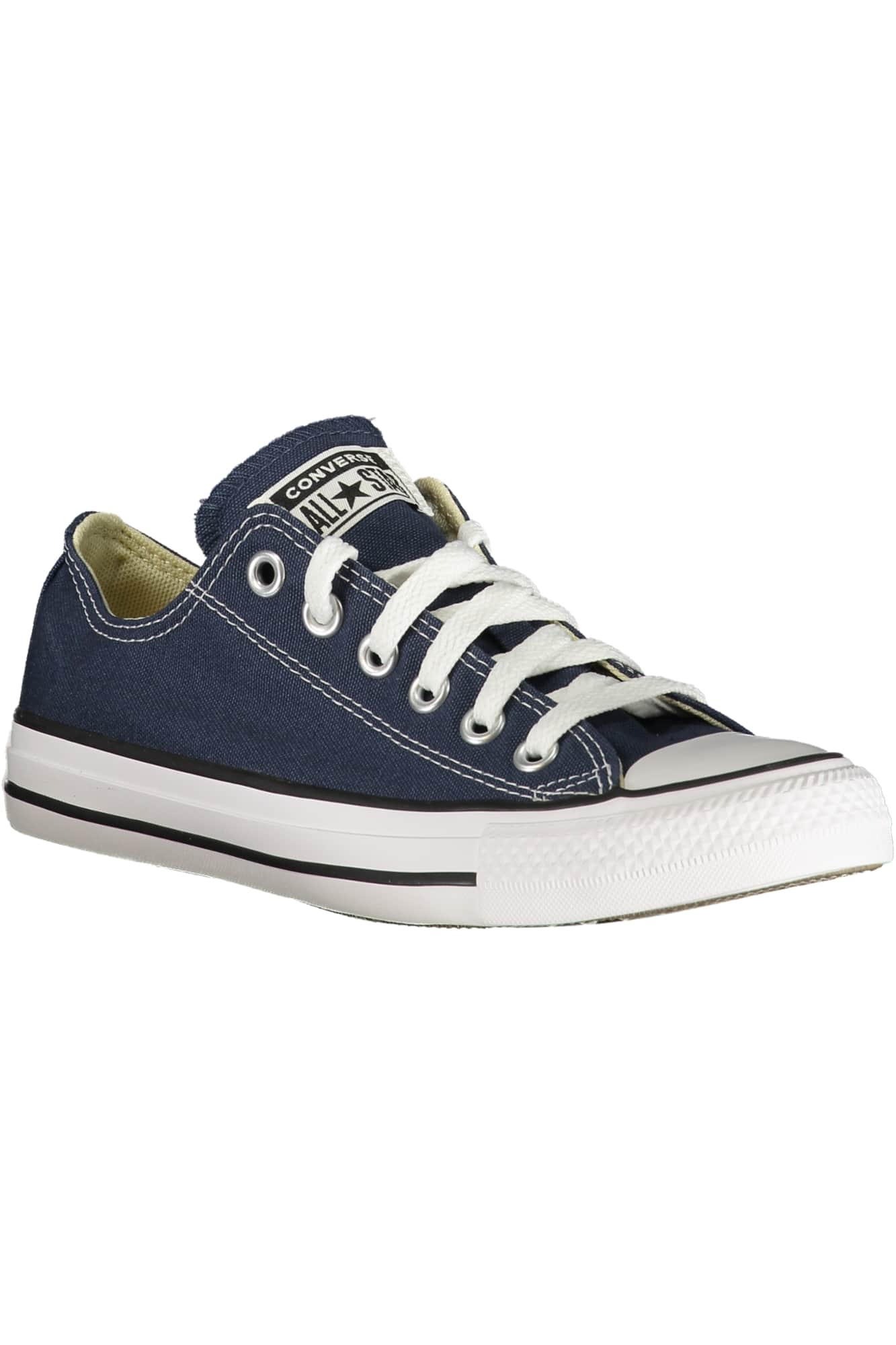 Converse mujer azul zapatillas deportivas