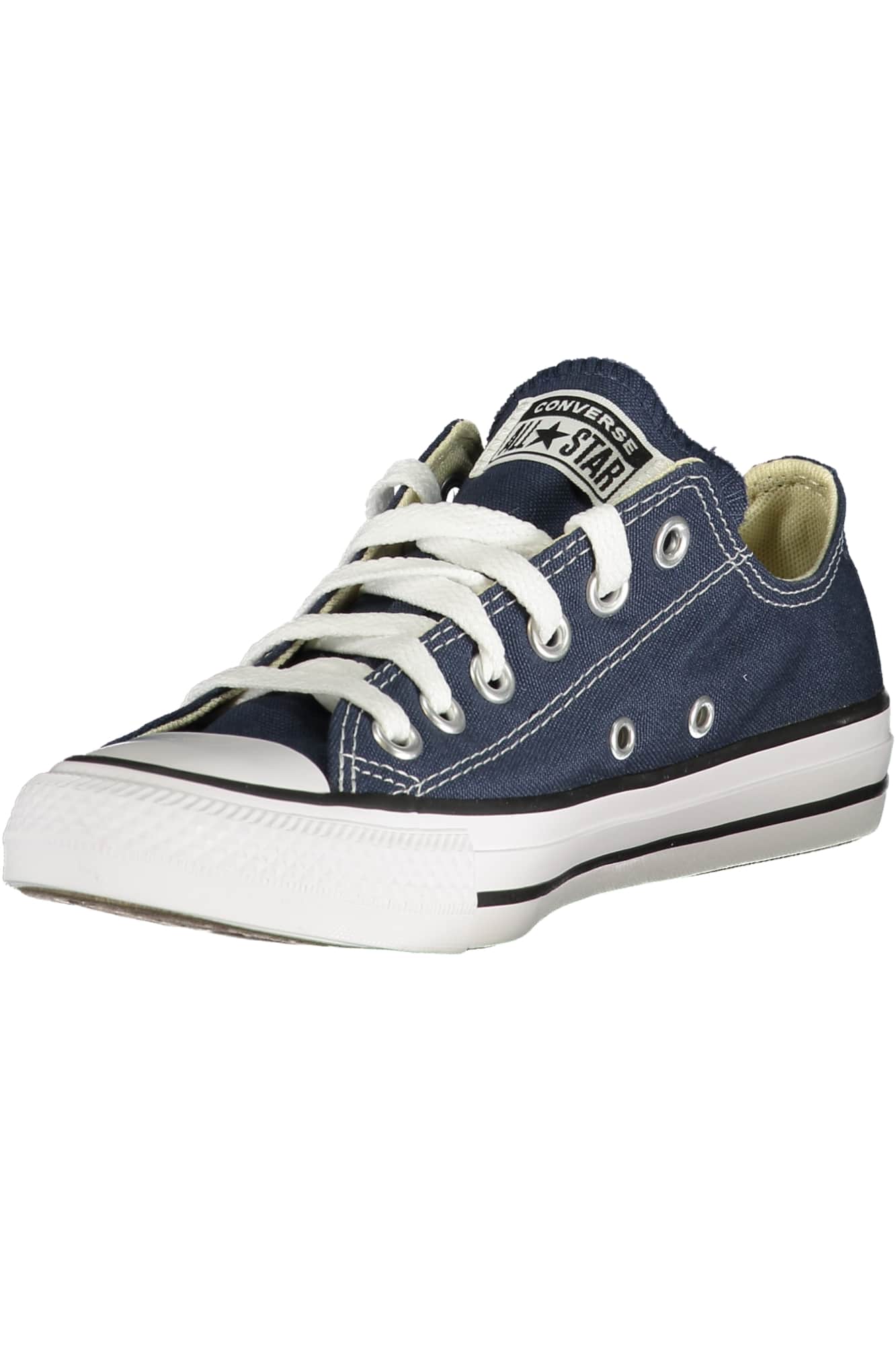 Converse mujer azul zapatillas deportivas