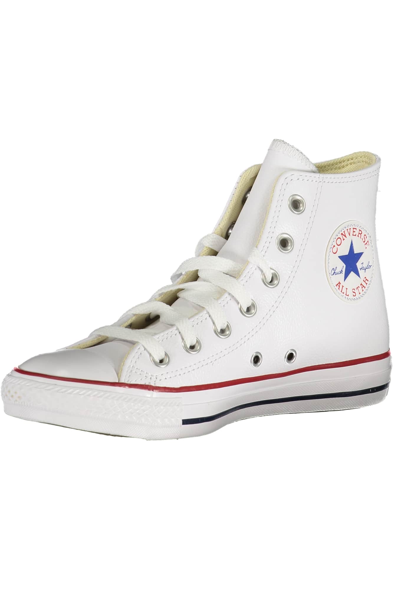 Converse Mujer Blanco Zapatillas Deportivas