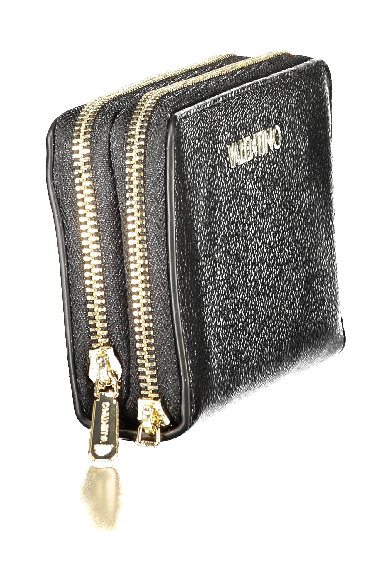 Valentino mujer negro cartera
