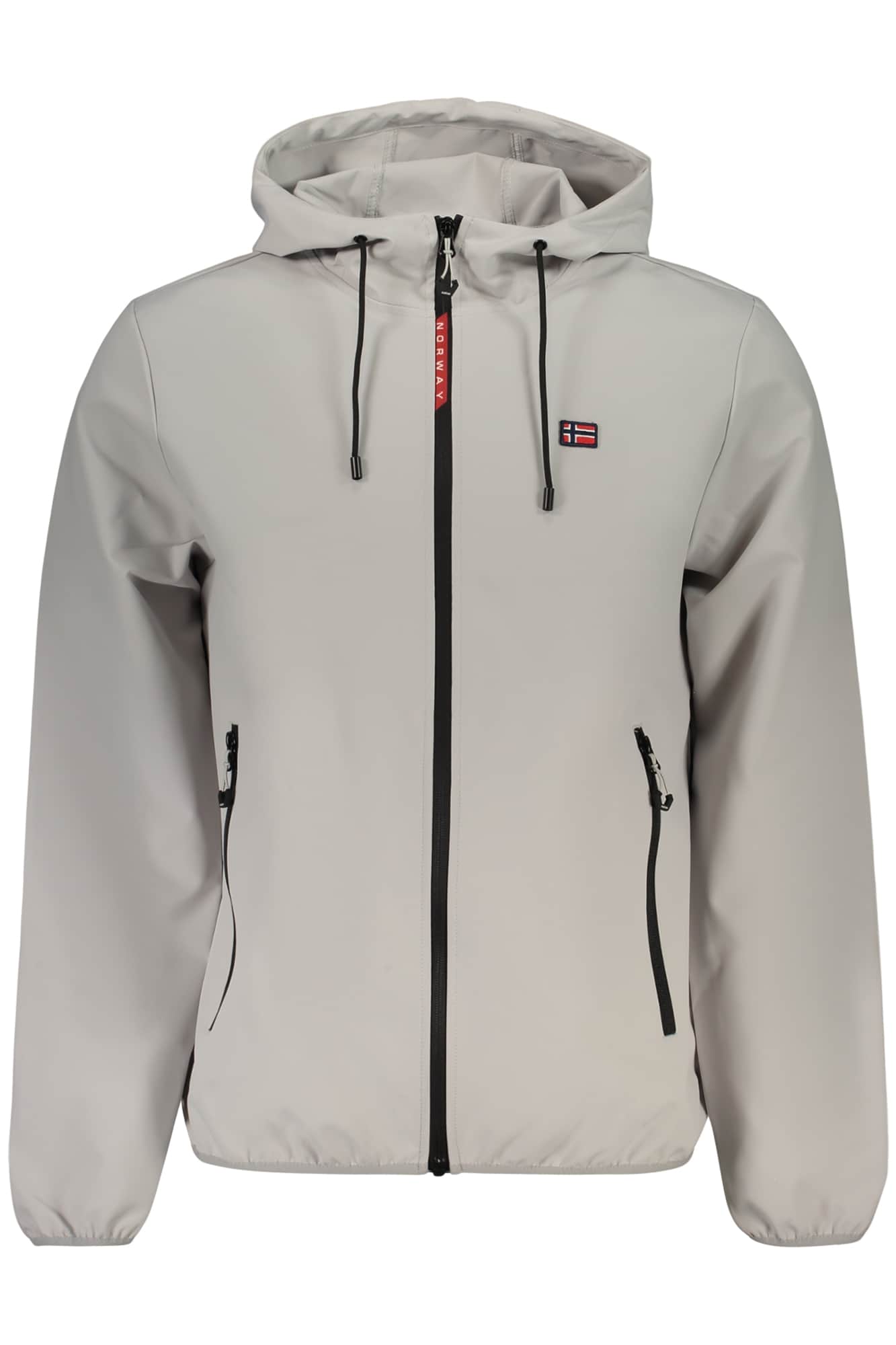 Norway 1963 hombre gris chaqueta