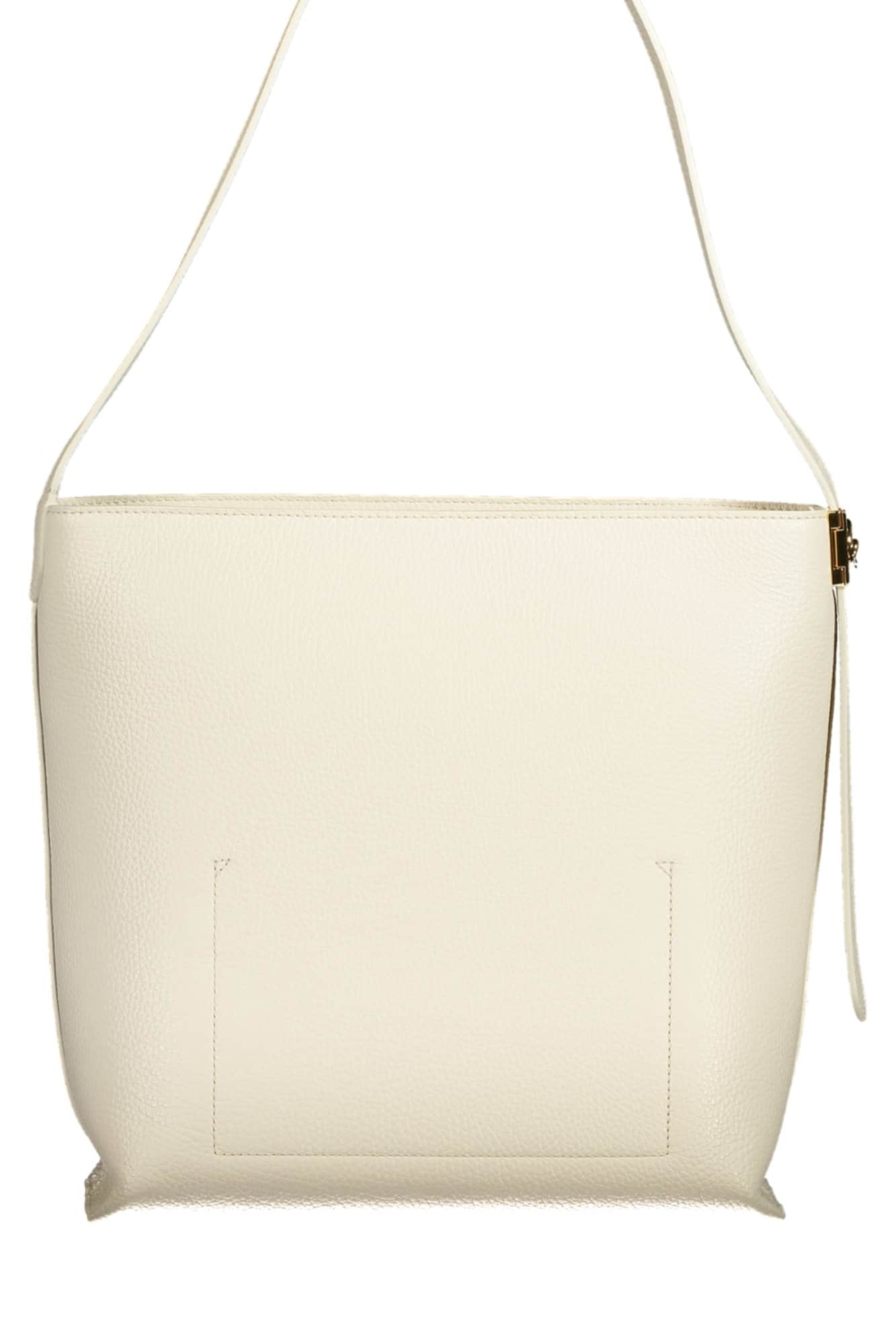 Coccinelle mujer blanco bolso