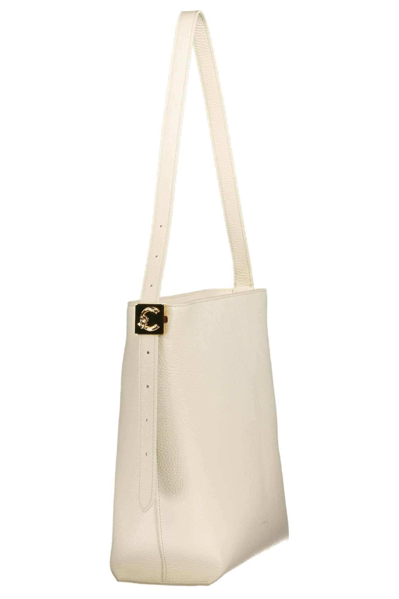 Coccinelle mujer blanco bolso