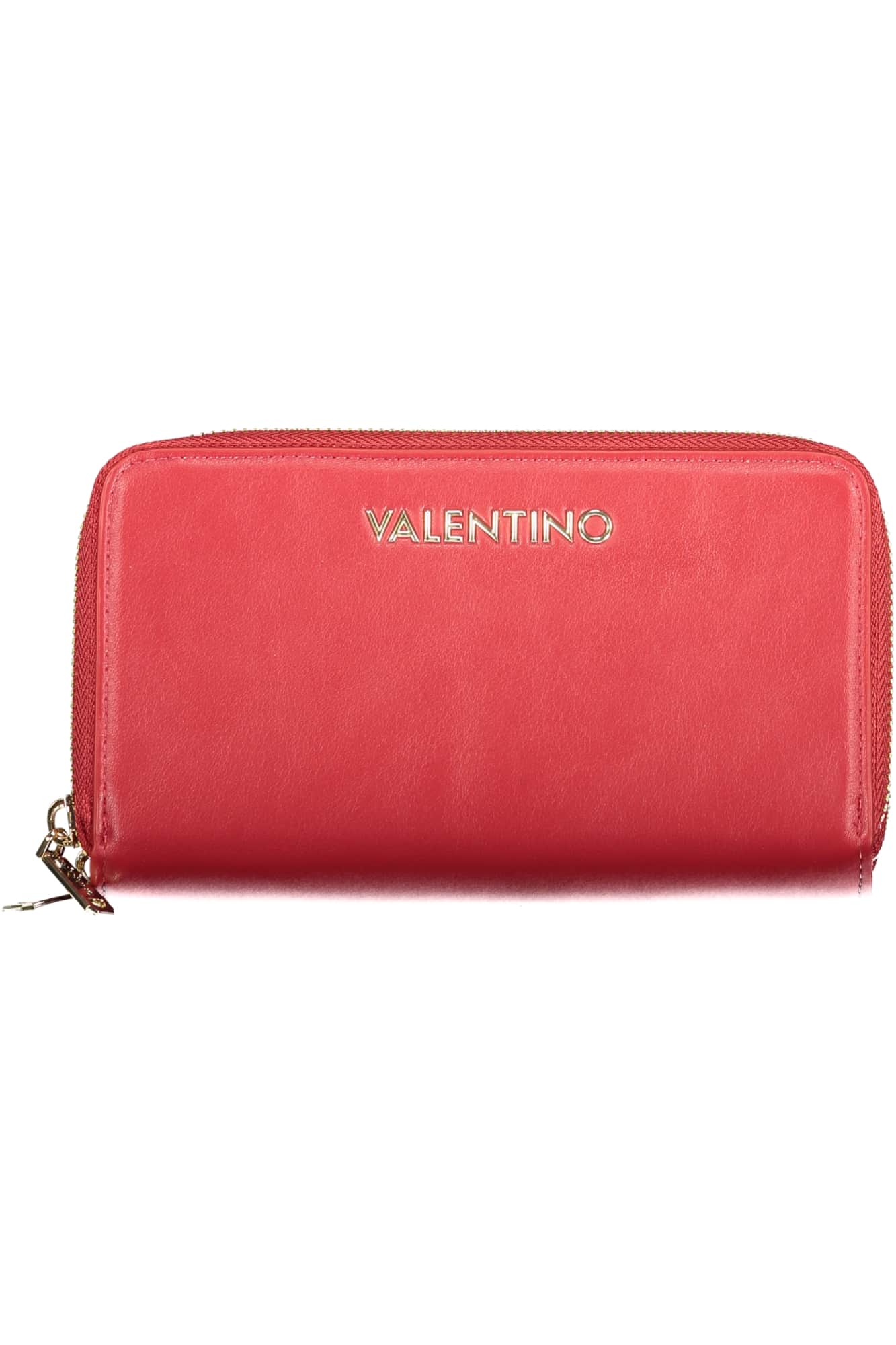 Valentino mujer rojo cartera