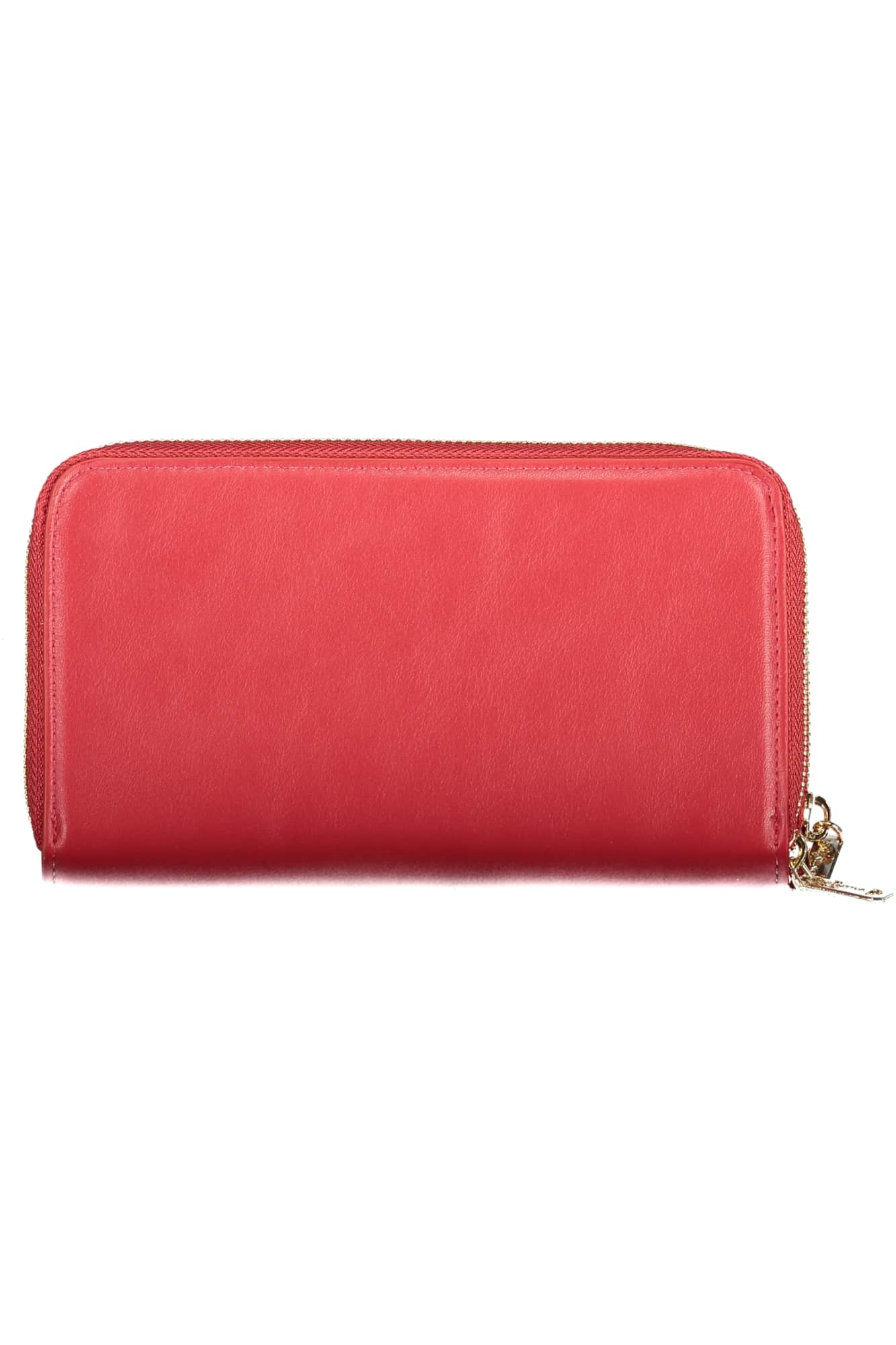 Valentino mujer rojo cartera
