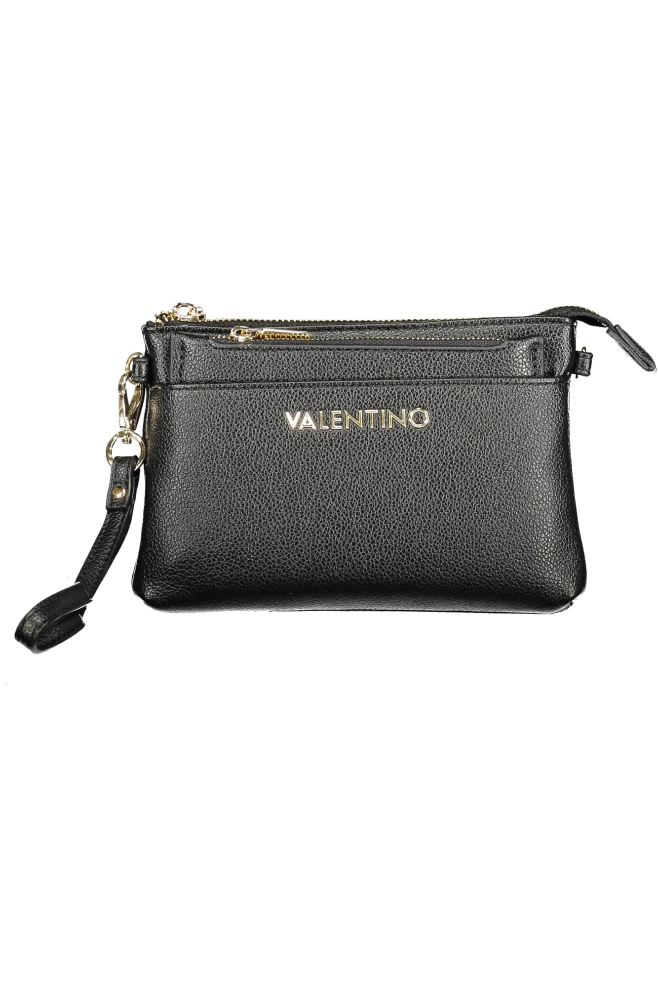 Valentino mujer negro cartera