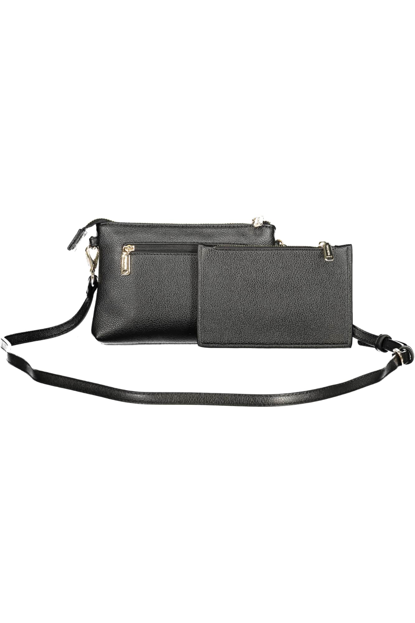 Valentino mujer negro cartera