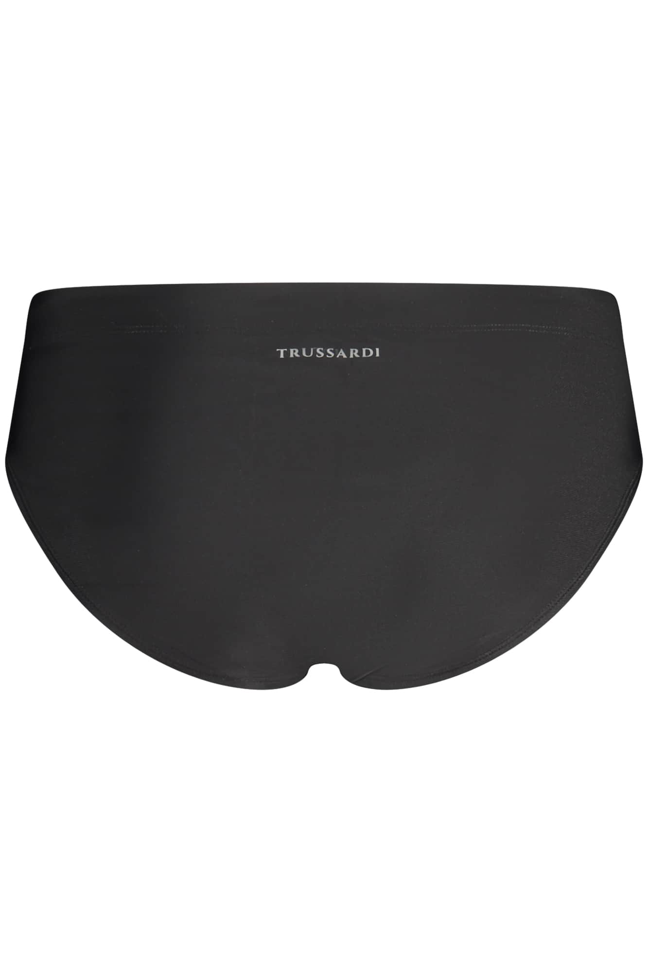 Trussardi negro hombre braguita de bikini