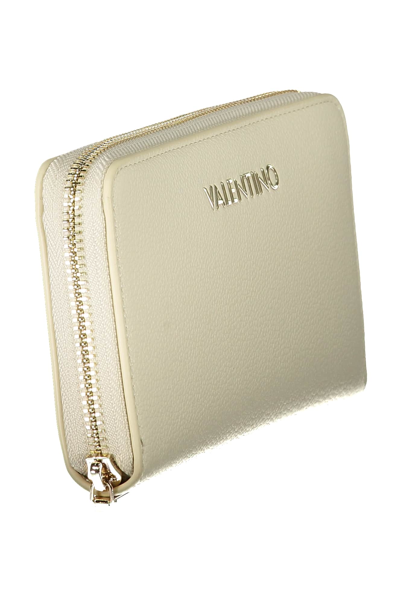 Valentino mujer beige cartera