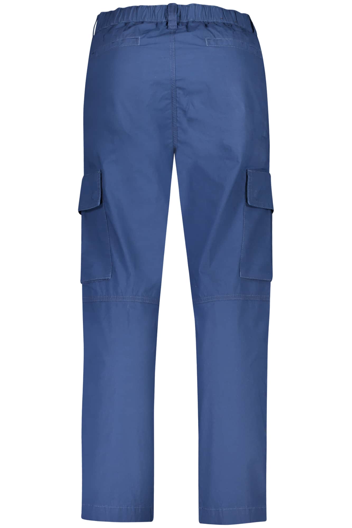 Boss hombre azul pantalón