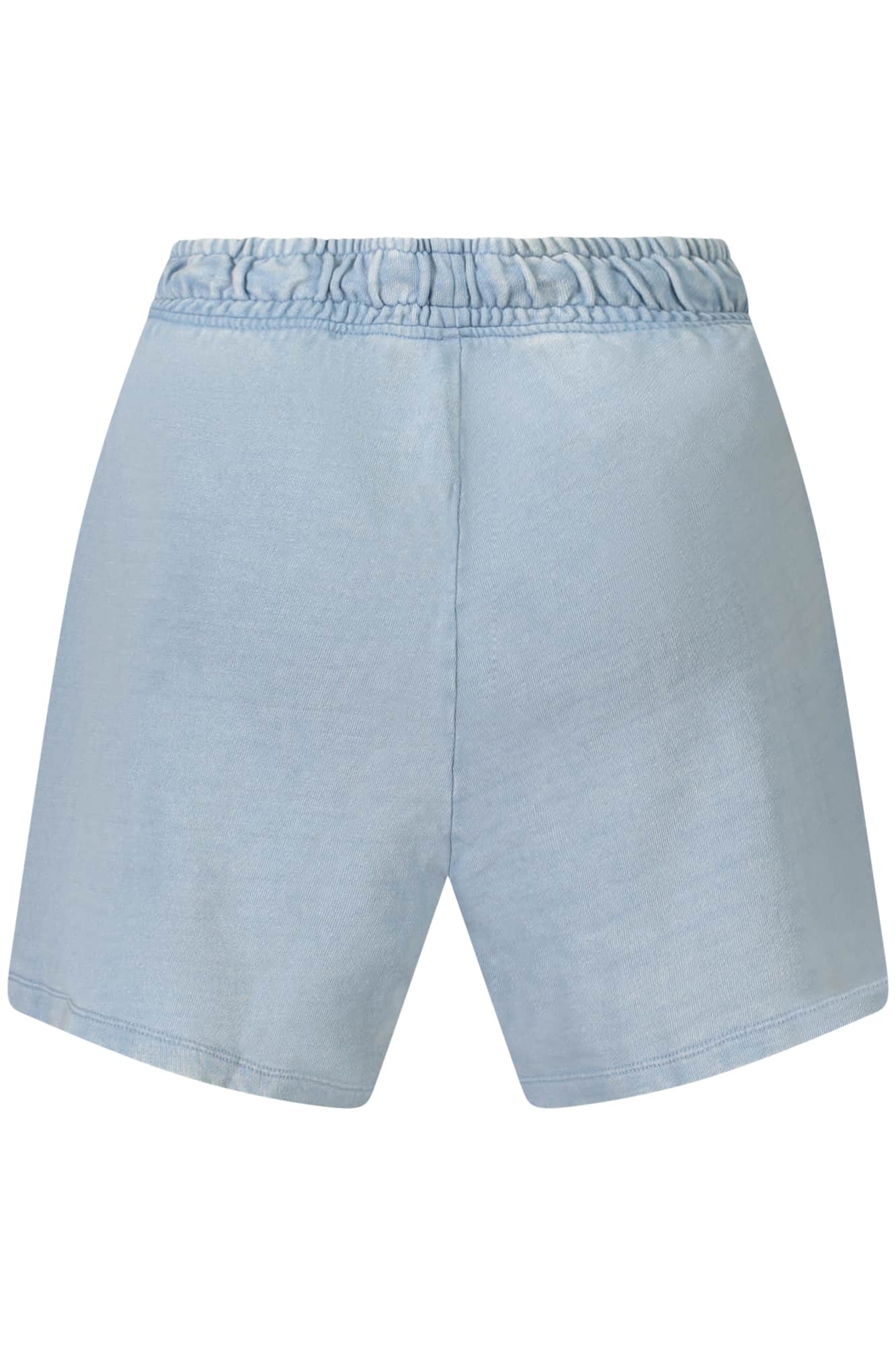 Guess vaqueros mujer corto pantalón, azul