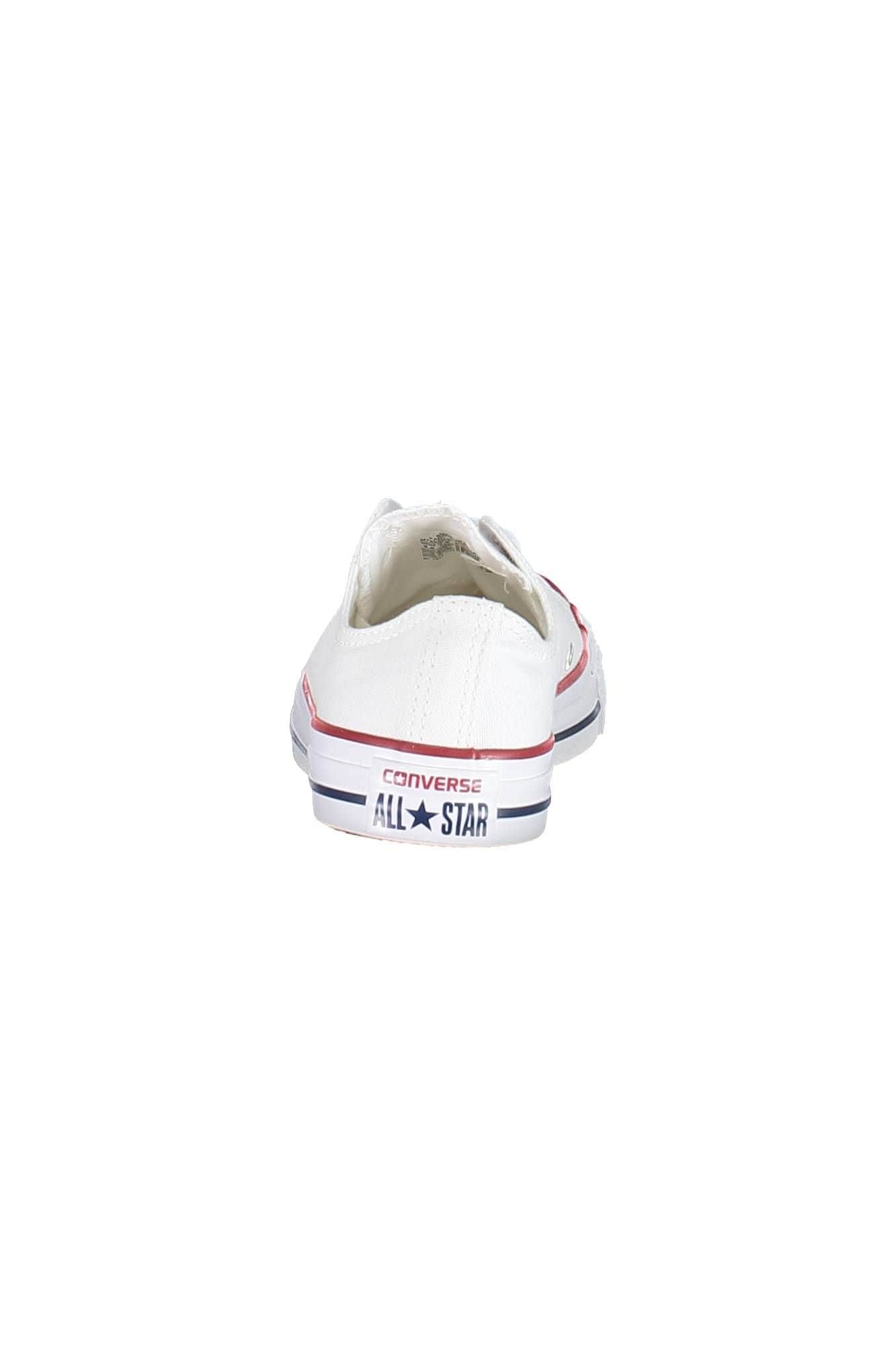 Converse Mujer Blanco Zapatillas Deportivas