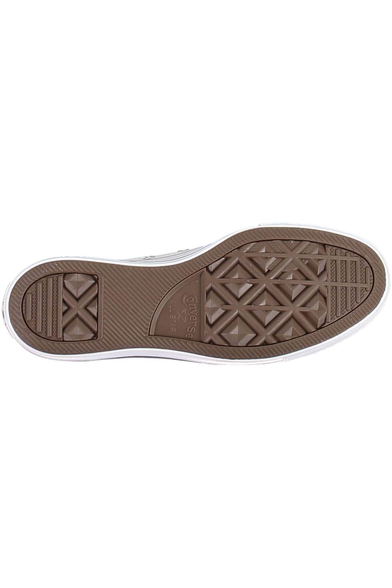 Converse Mujer Blanco Zapatillas Deportivas