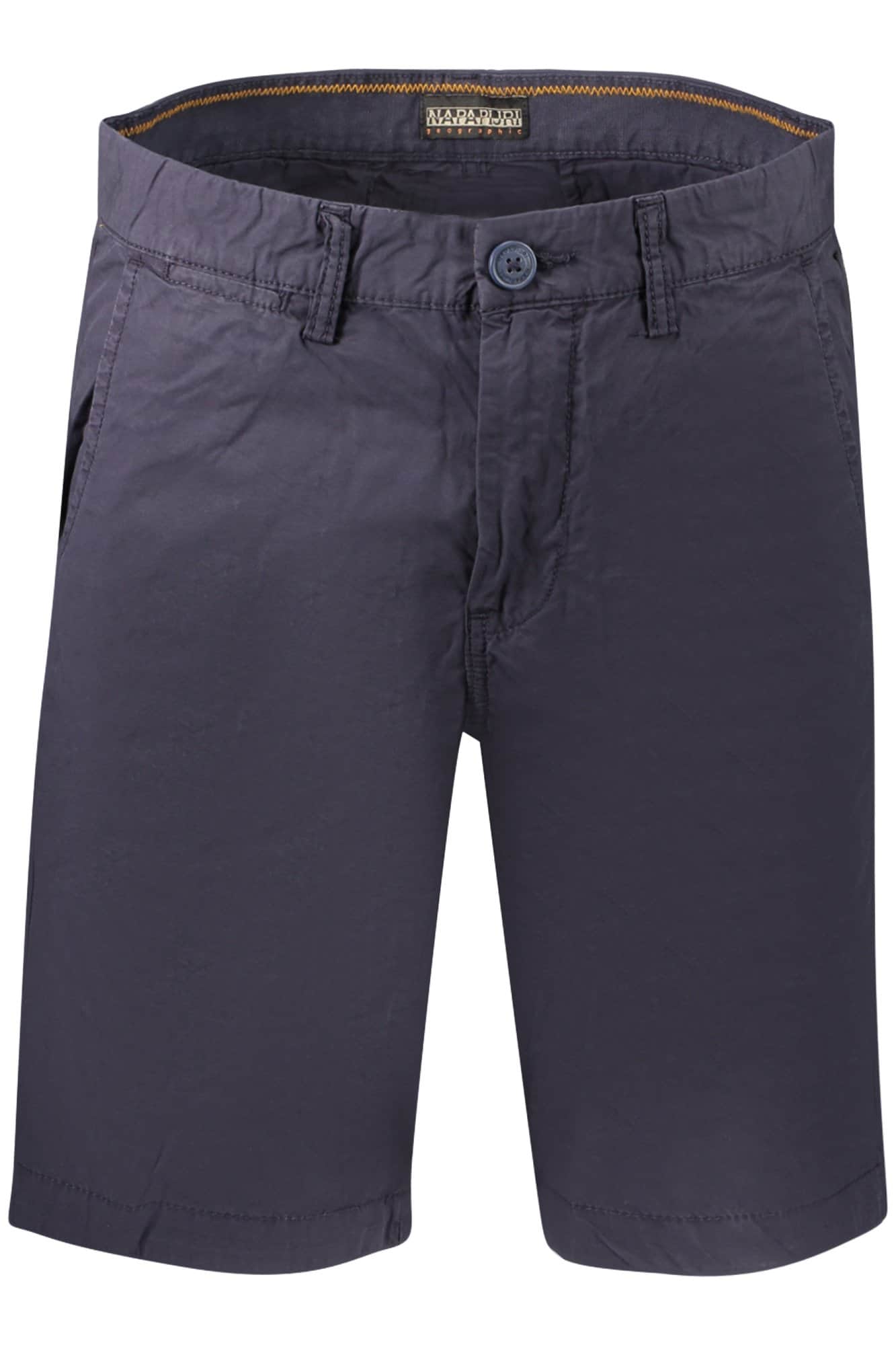 Napapijri hombre azul bermudas pantalón corto