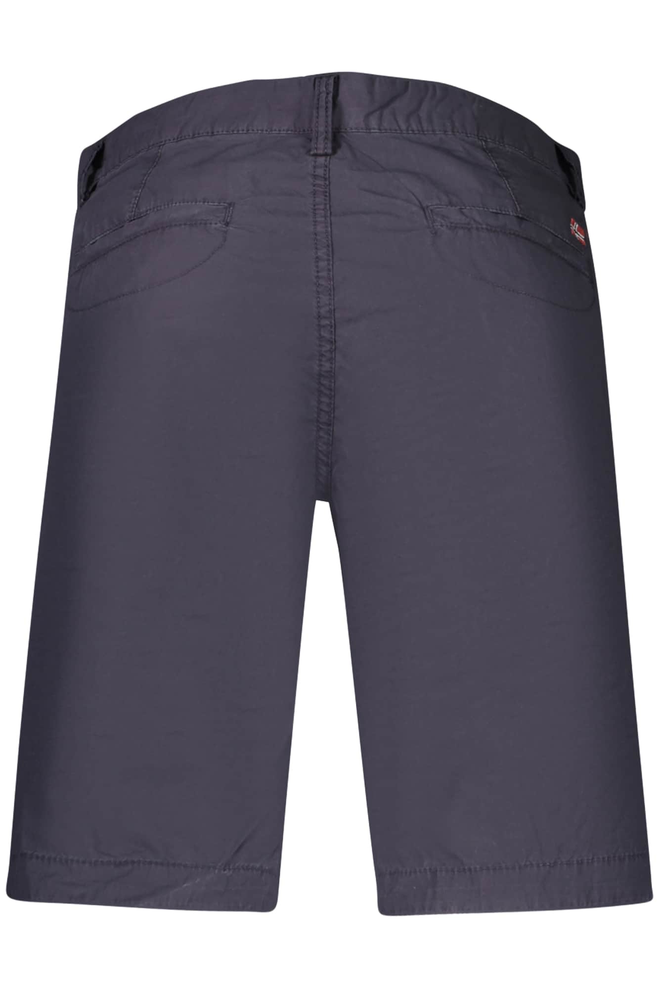 Napapijri hombre azul bermudas pantalón corto
