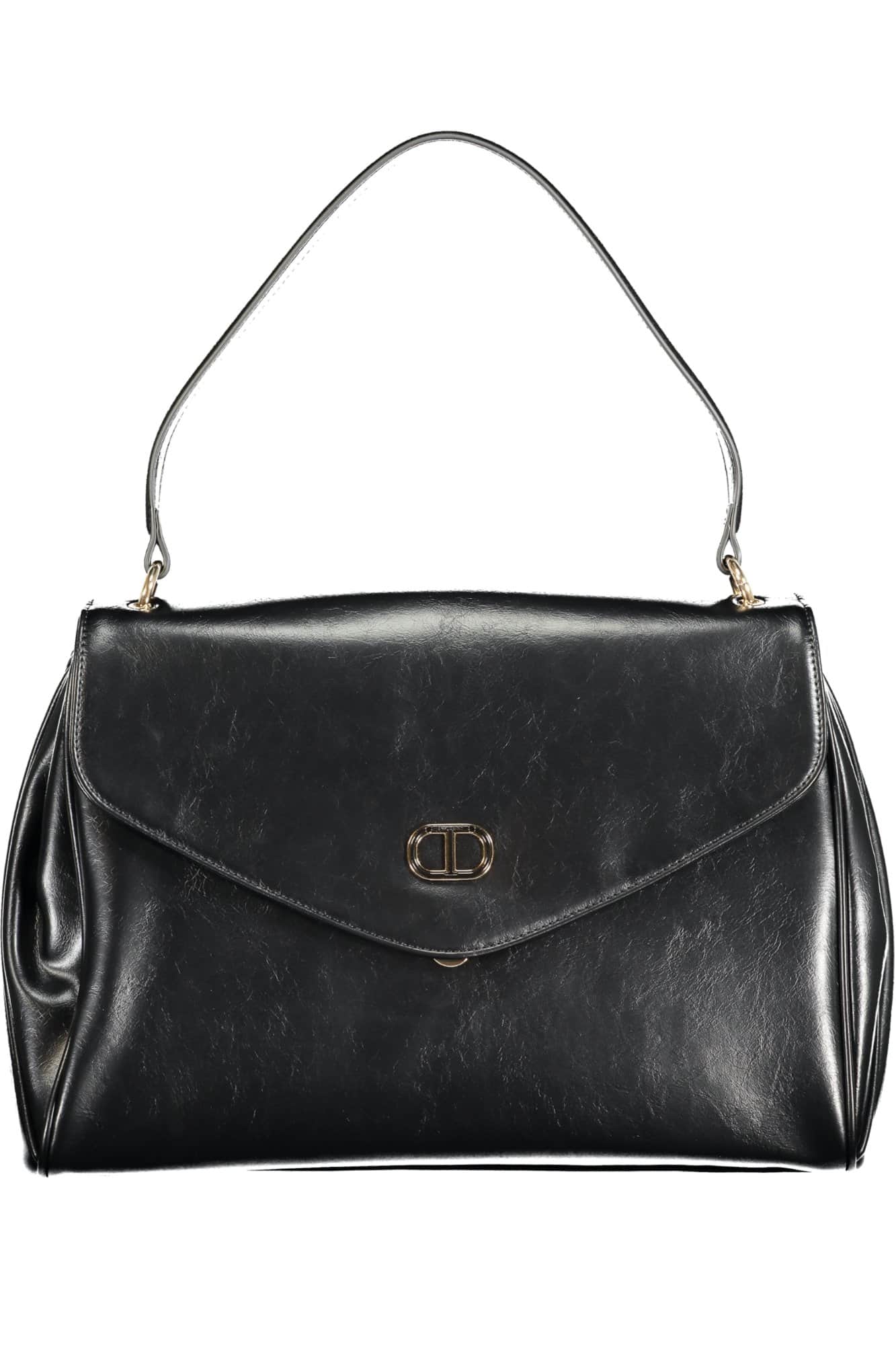 Twinset mujer negro bolso