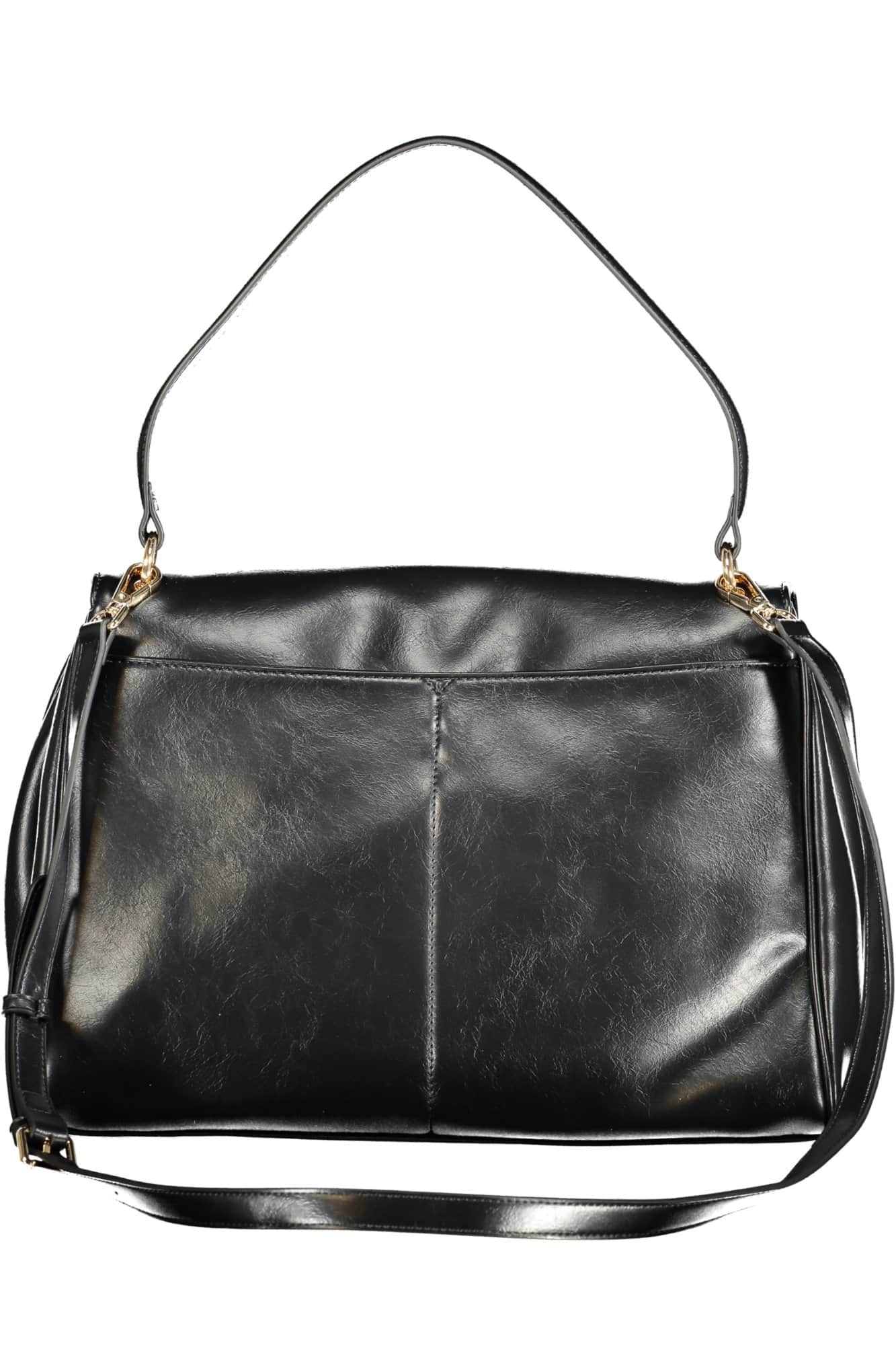 Twinset mujer negro bolso