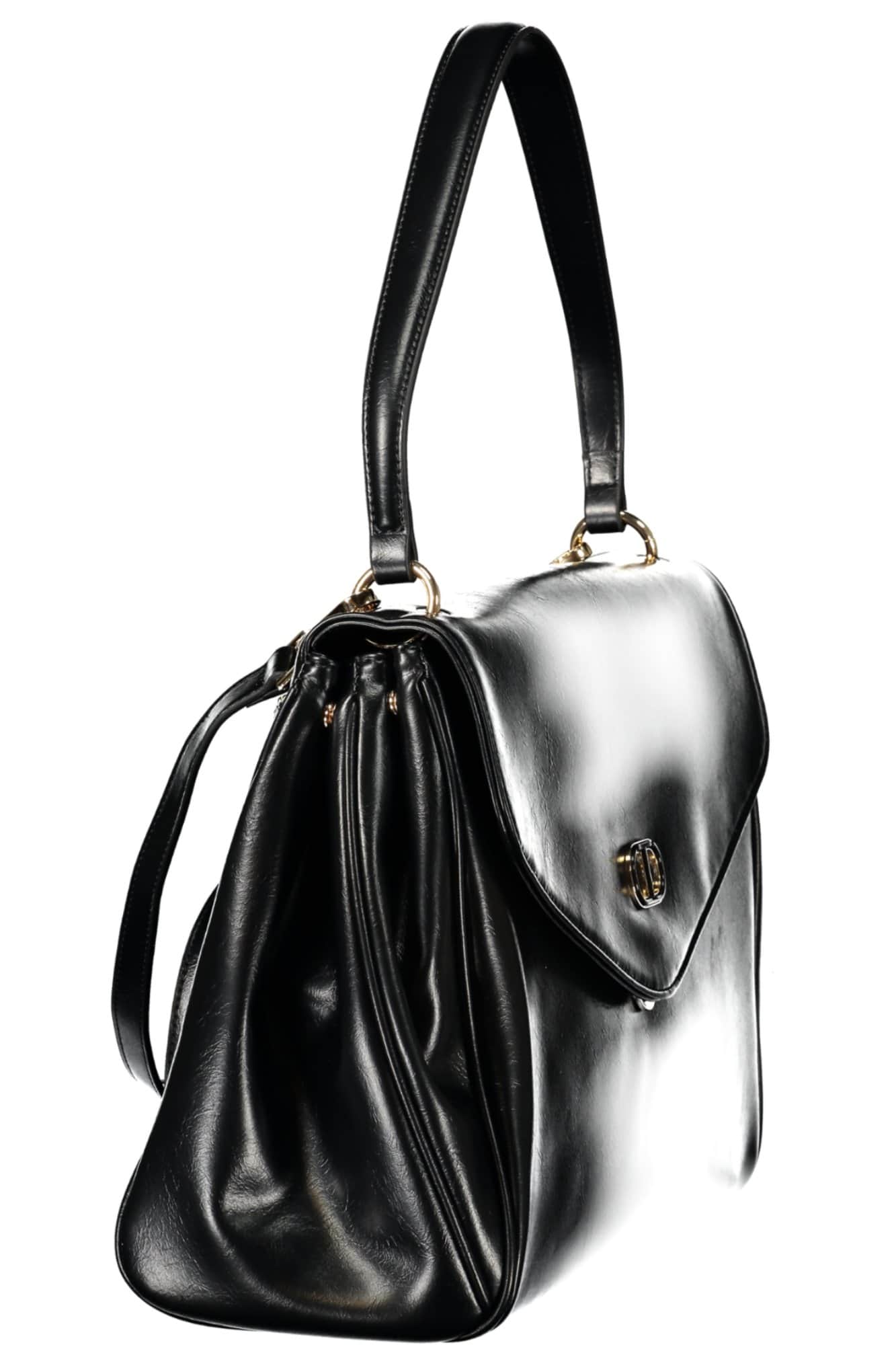 Twinset mujer negro bolso