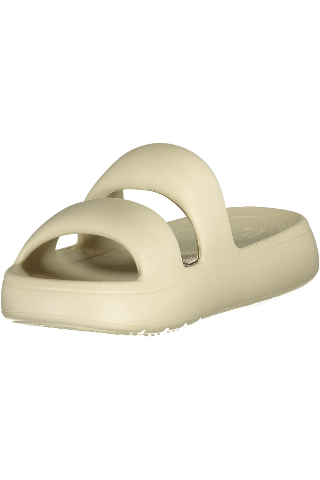 Fila mujer beige zapatillas de casa