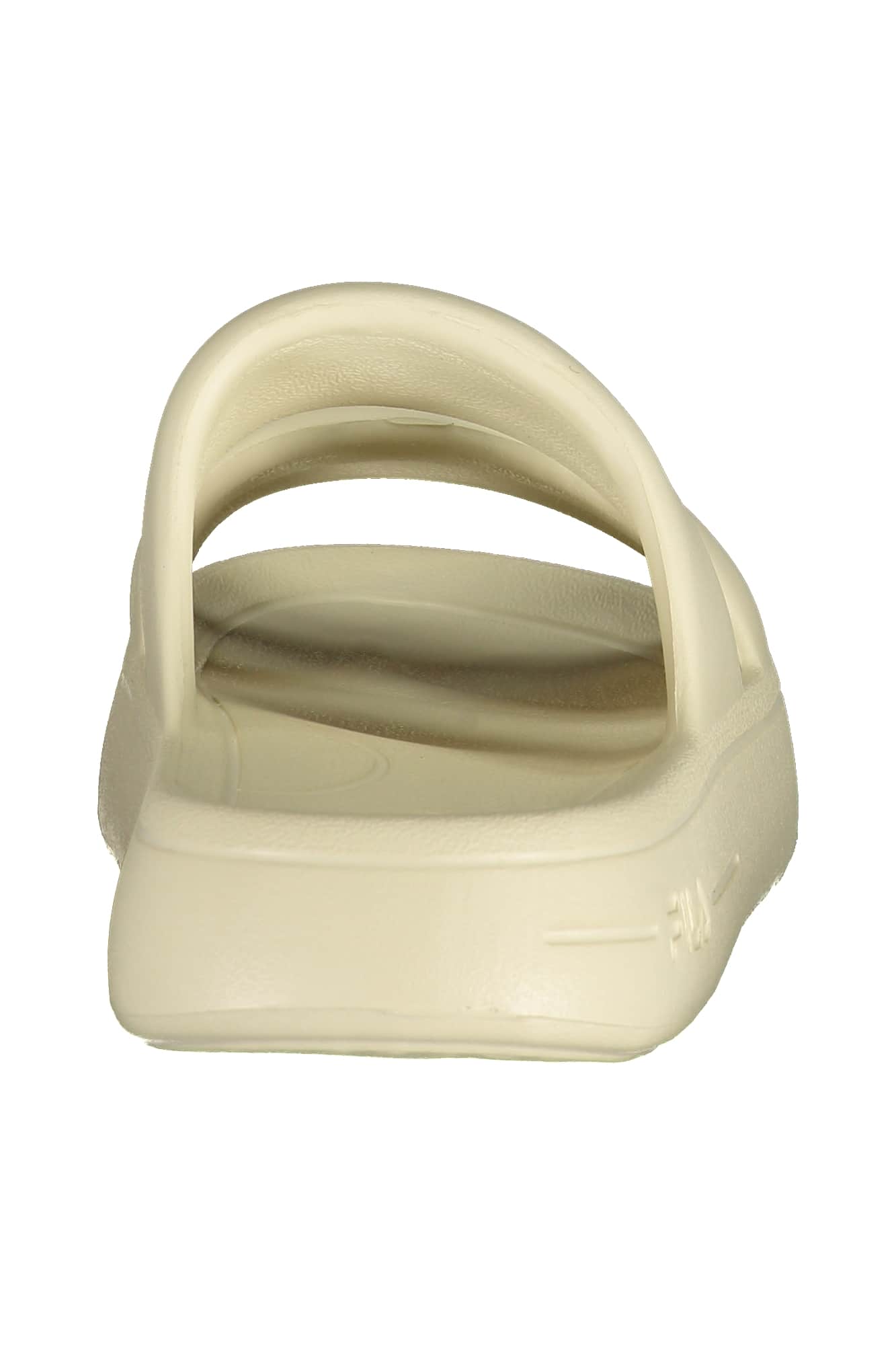 Fila mujer beige zapatillas de casa