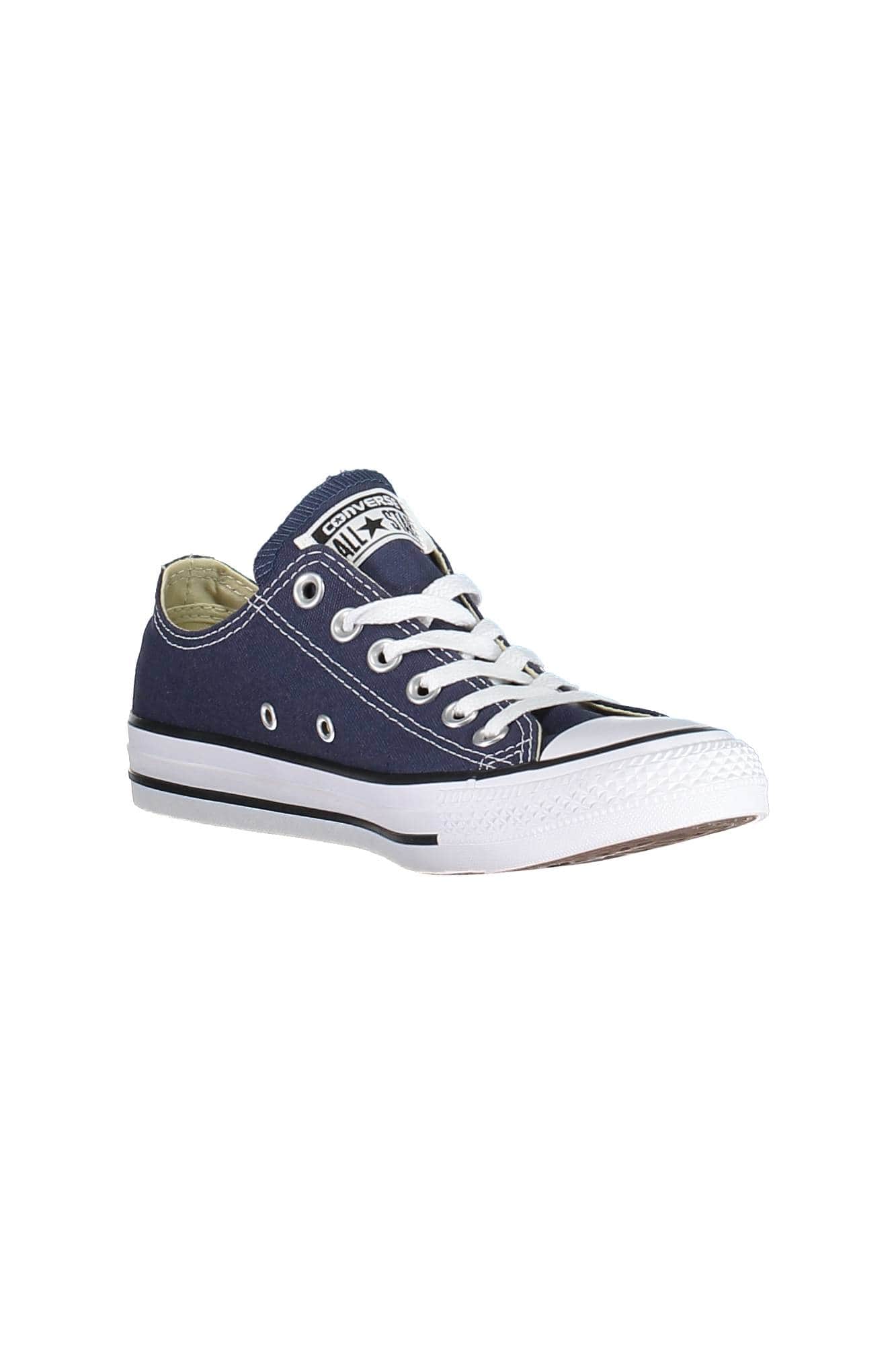 Converse hombre azul zapatillas deportivas