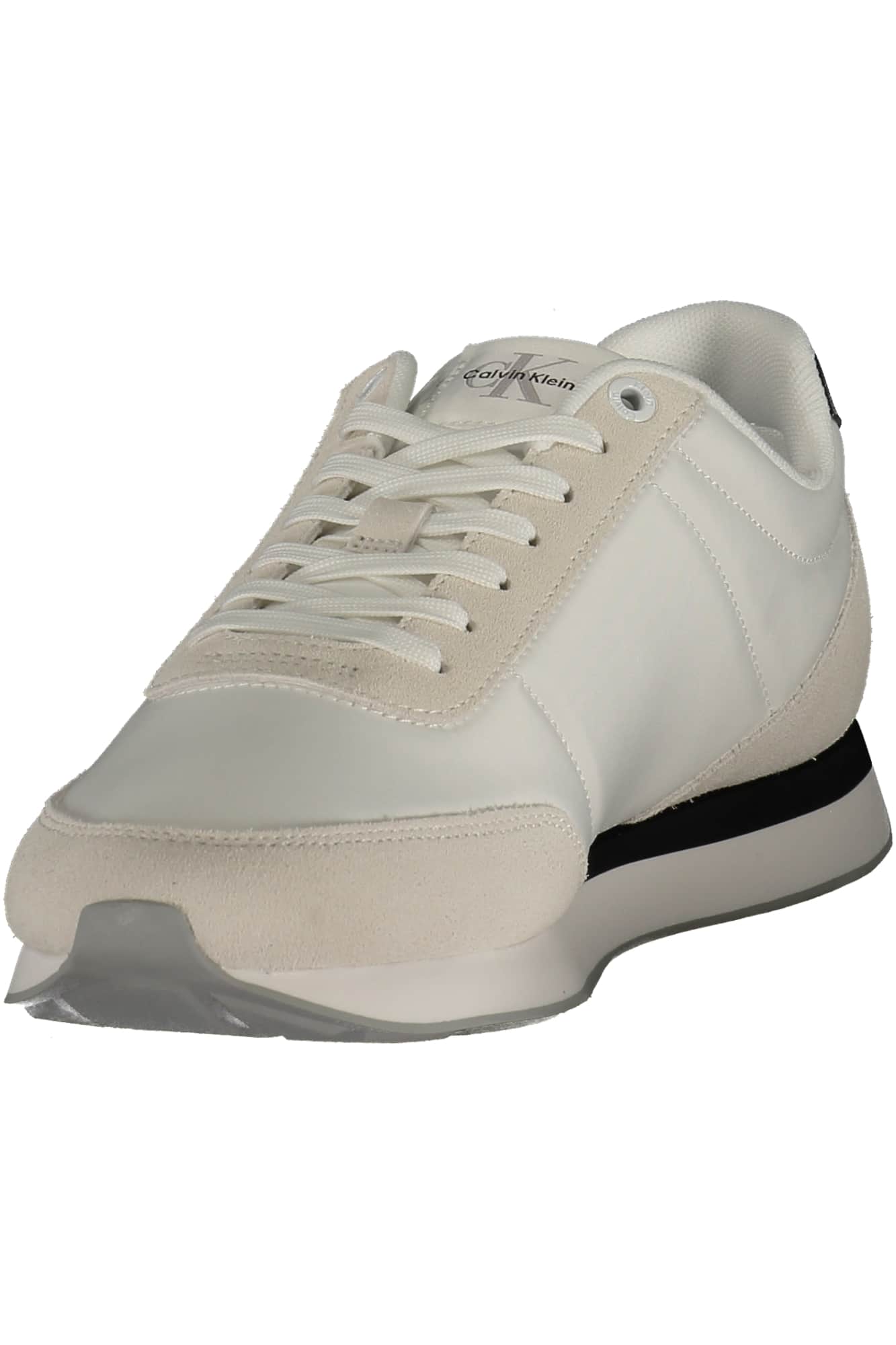 Calvin Klein hombre negro zapatillas deportivas