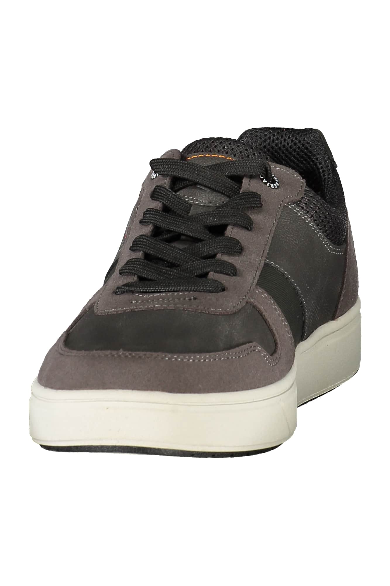 Lumberjack hombre zapatillas deportivas gris
