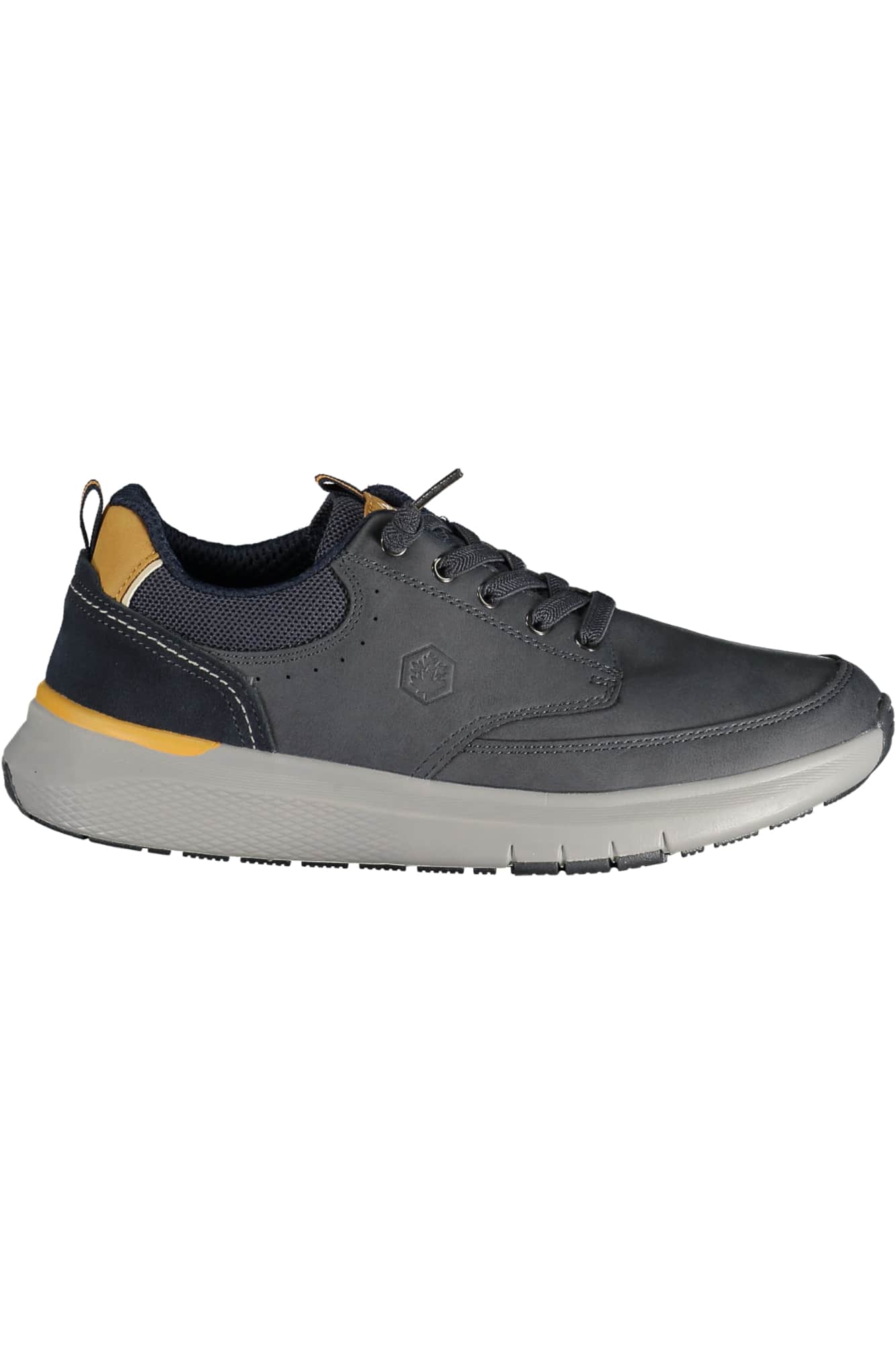 Lumberjack hombre azul zapatillas deportivas