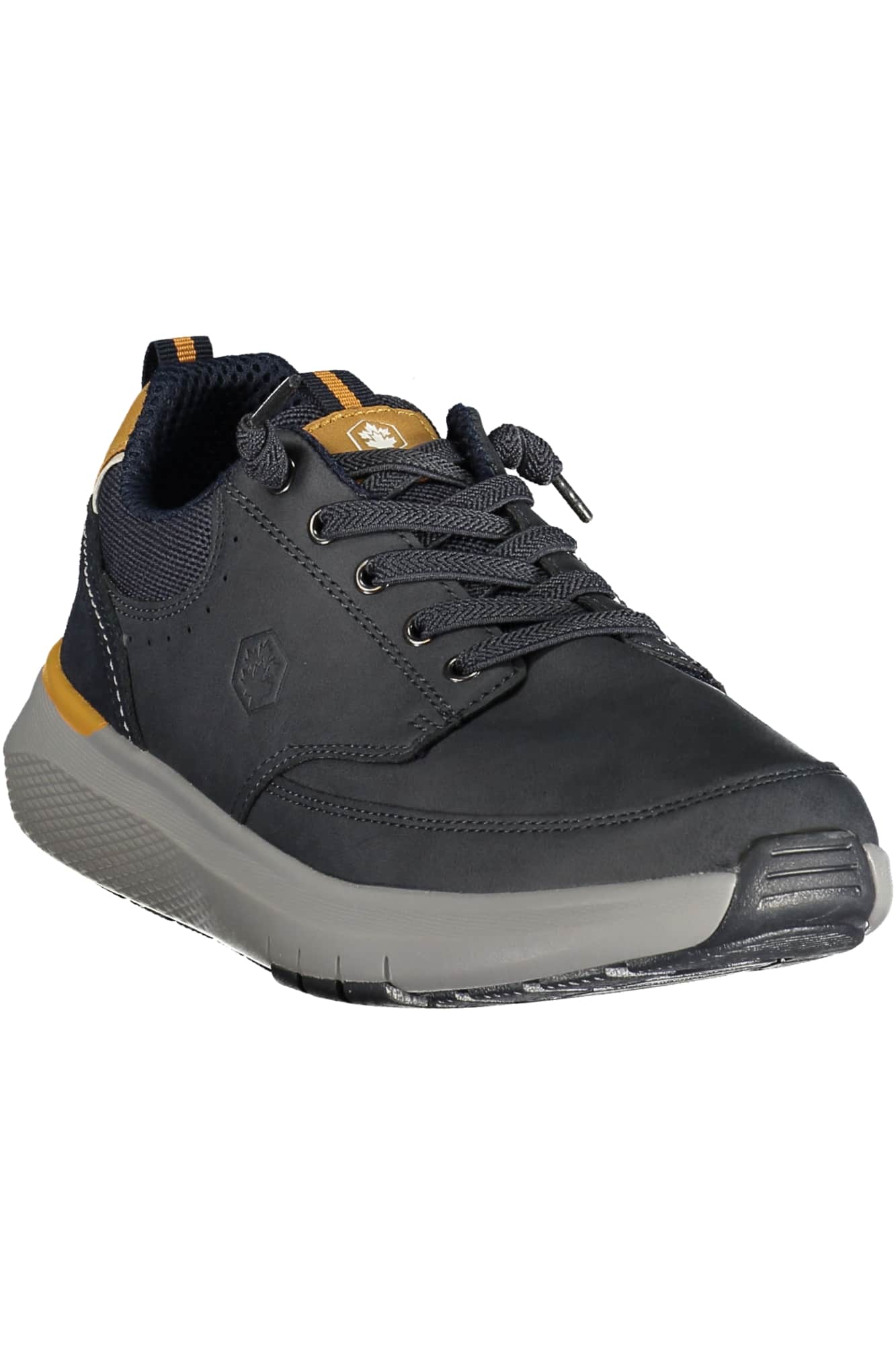Lumberjack hombre azul zapatillas deportivas