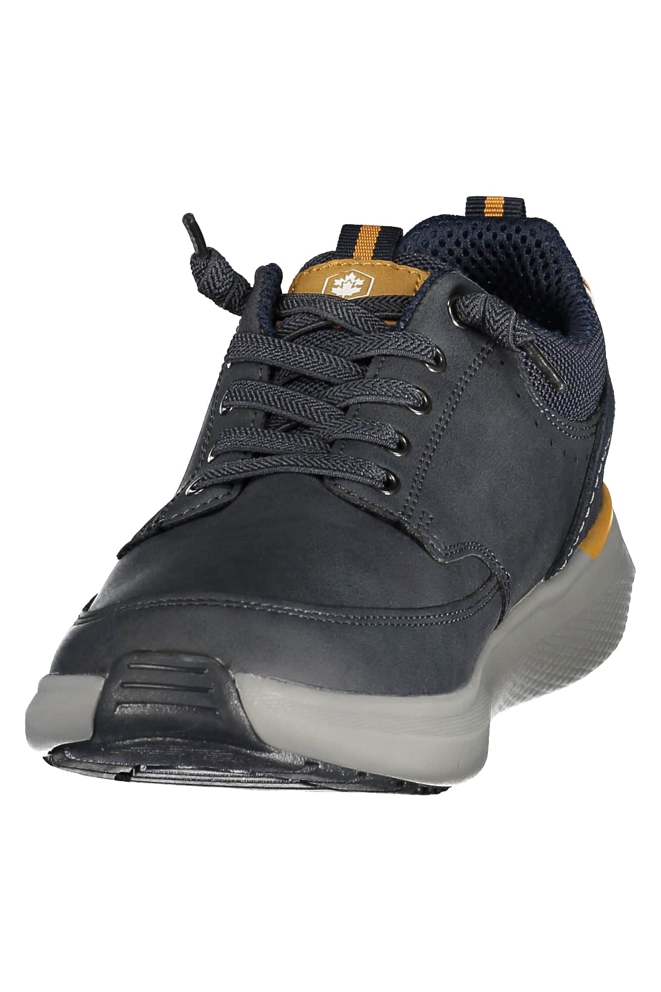 Lumberjack hombre azul zapatillas deportivas