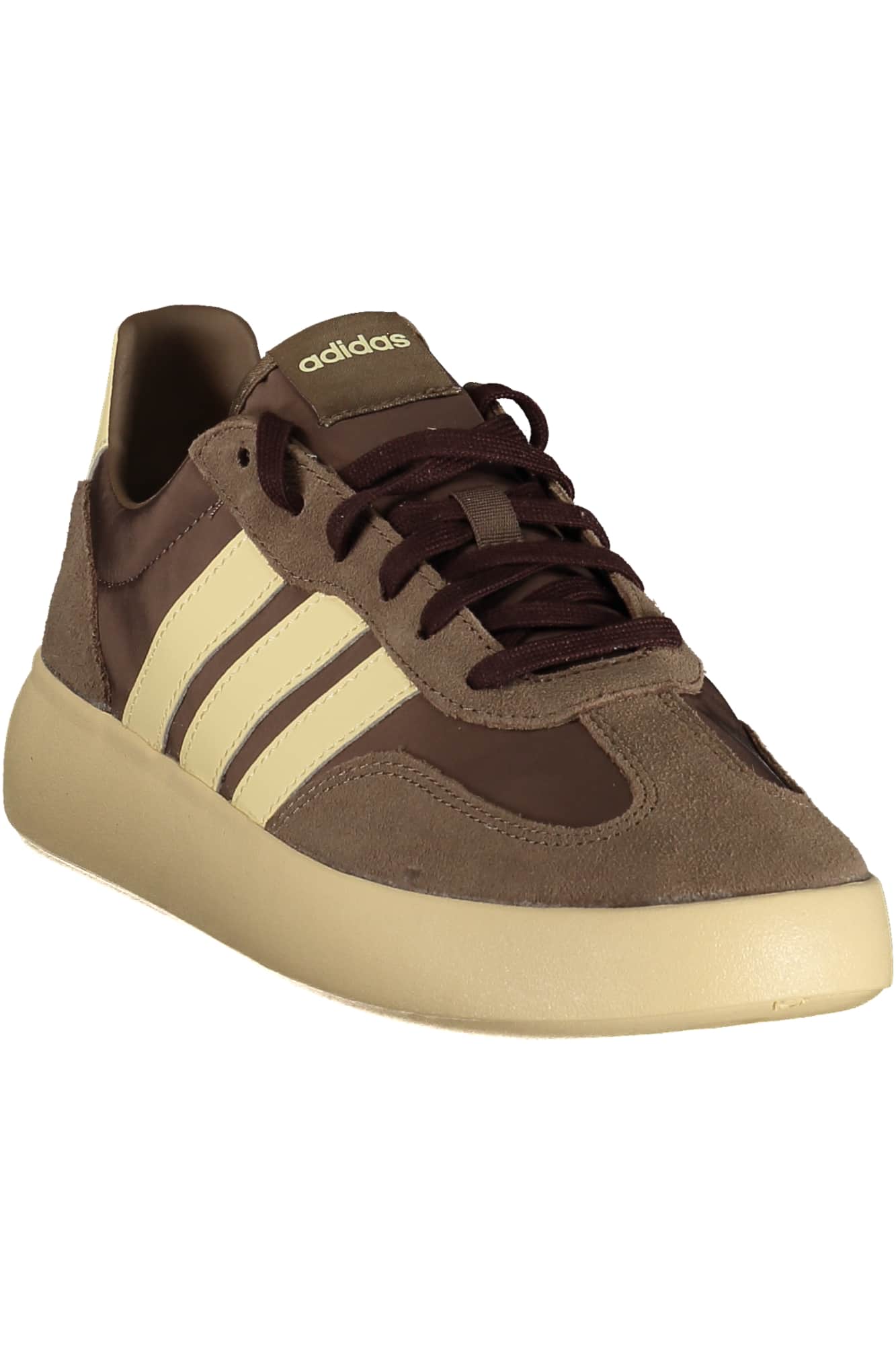 Adidas hombre zapatillas deportivas marrón