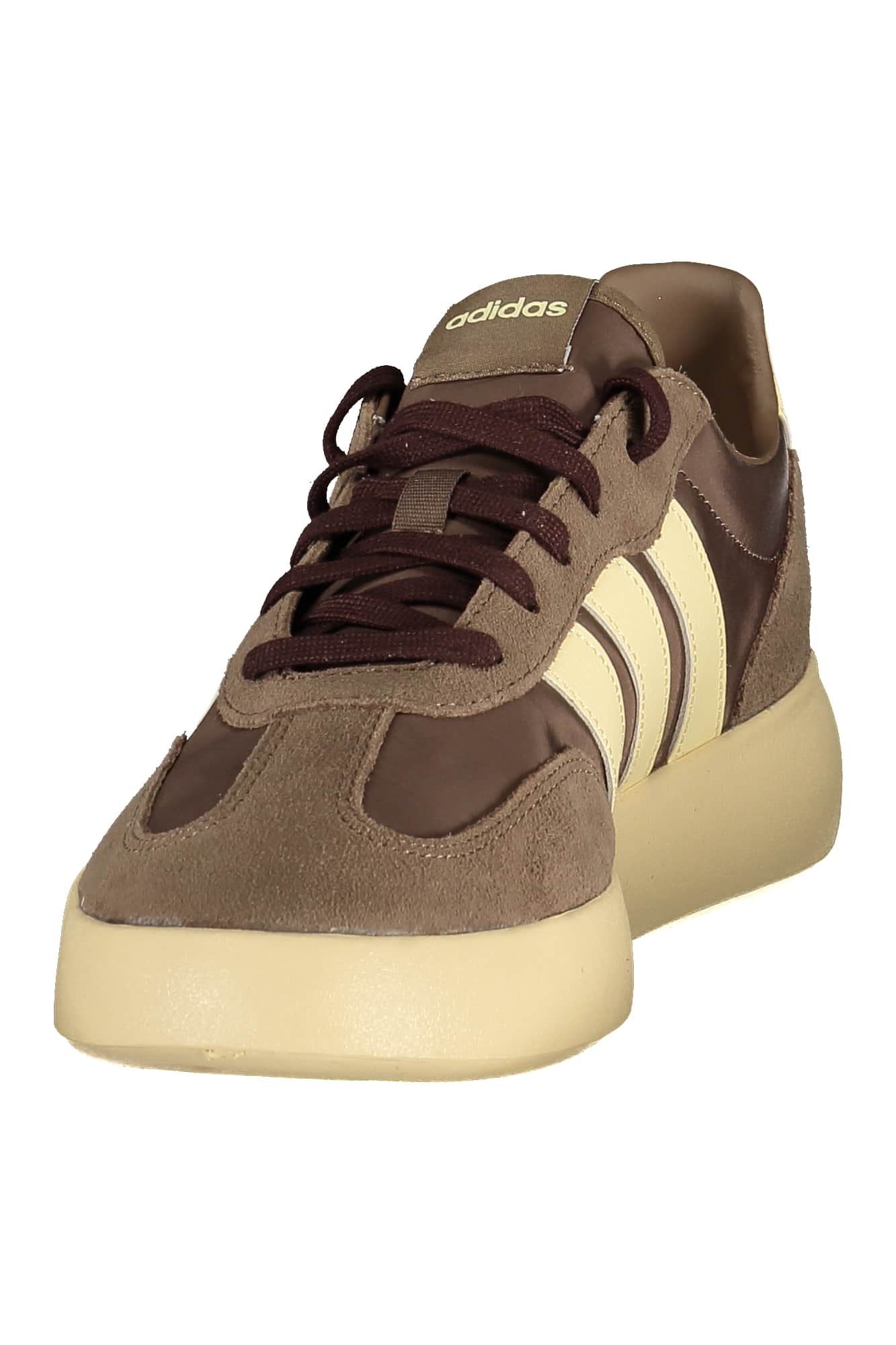 Adidas hombre zapatillas deportivas marrón