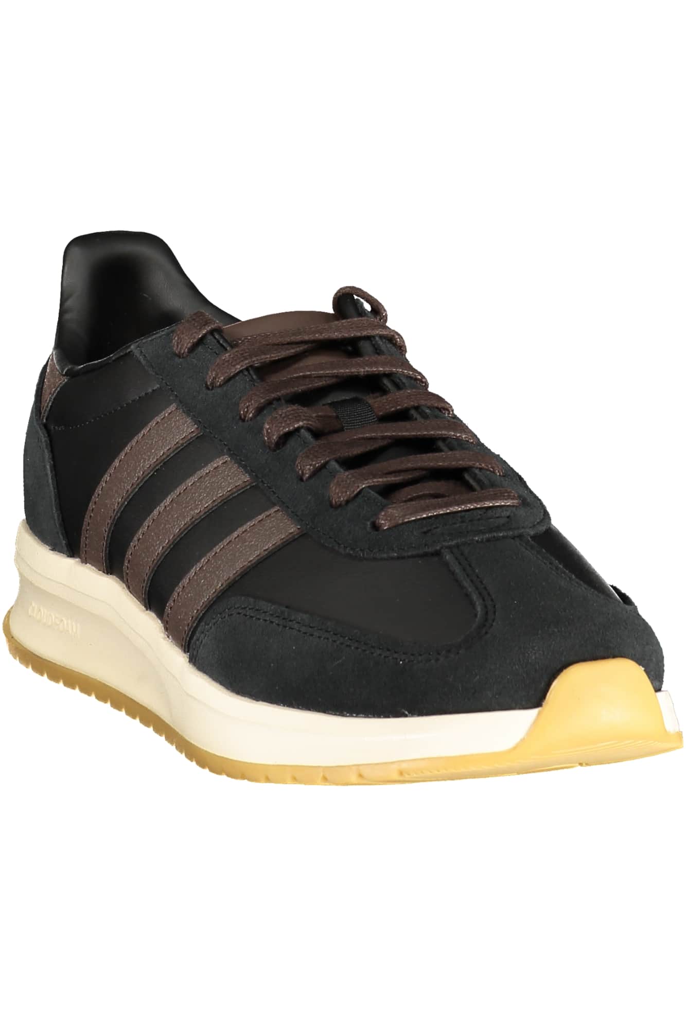 Adidas hombre azul zapatillas deportivas
