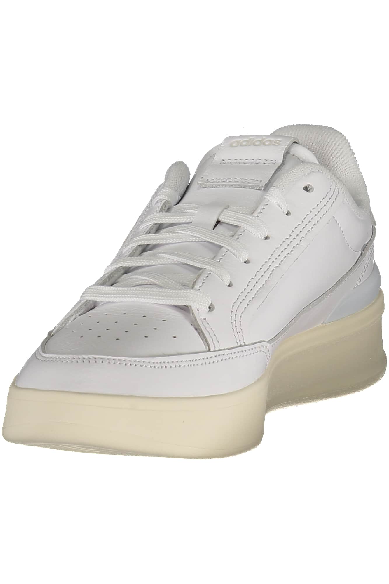 Adidas hombre blanco zapatillas deportivas