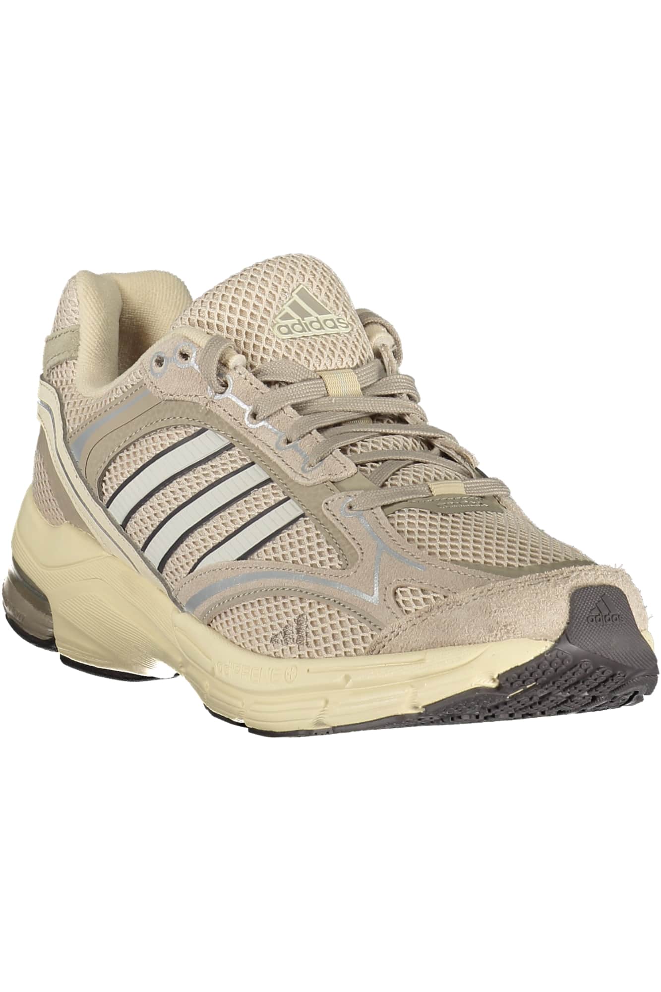 Adidas hombre beige zapatillas deportivas