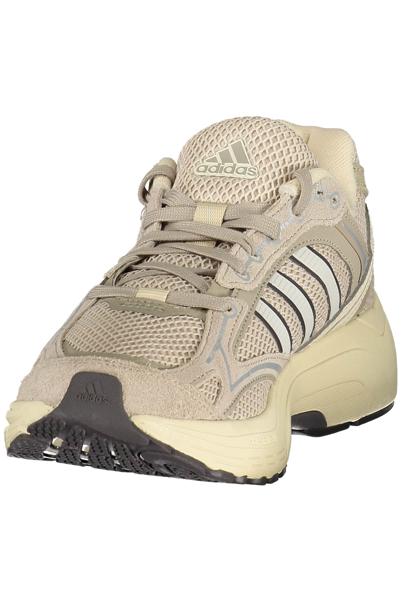 Adidas hombre beige zapatillas deportivas