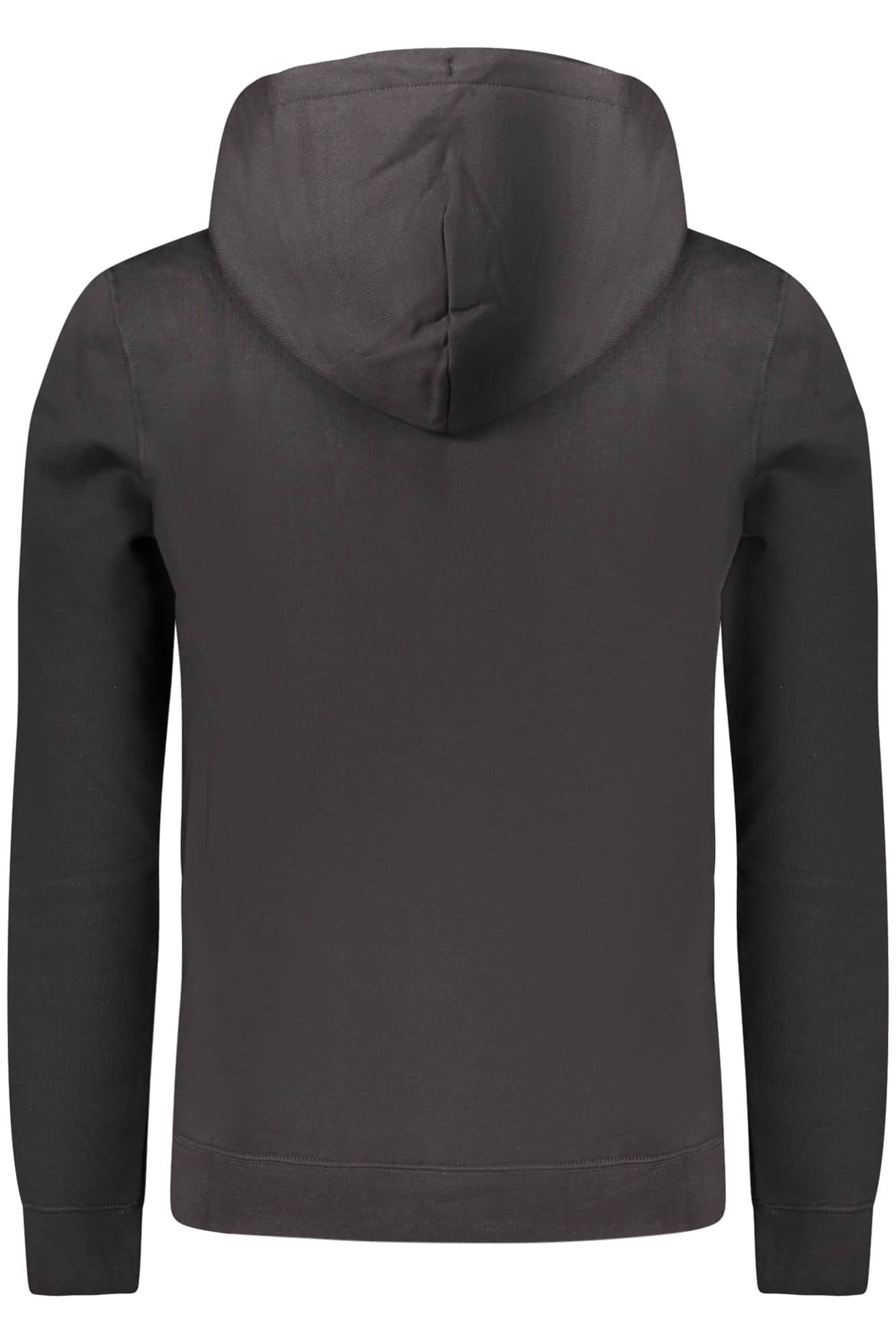Calvin Klein hombre con cremallera sudadera blanco