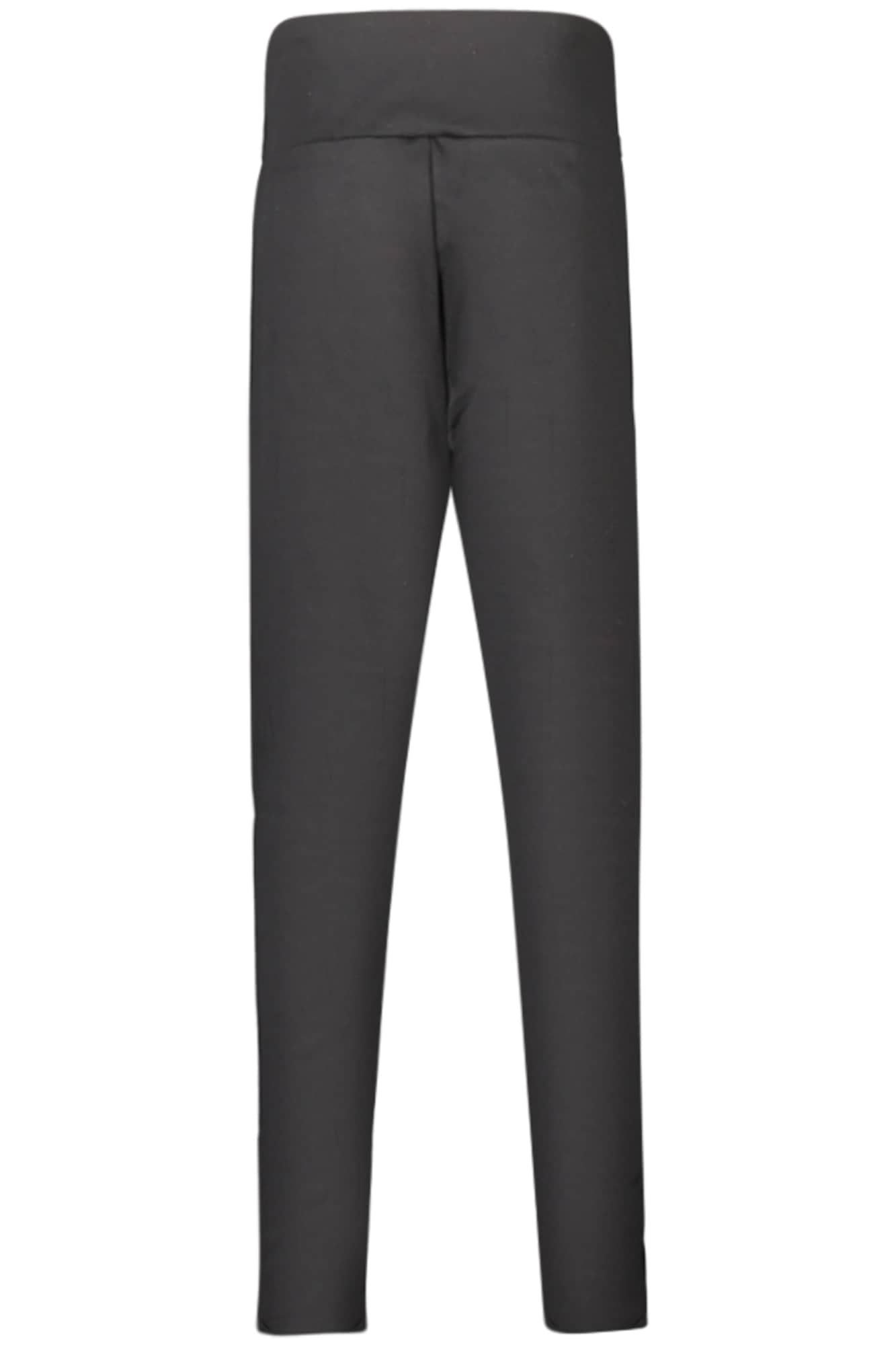 Converse Niñas Negro Leggings
