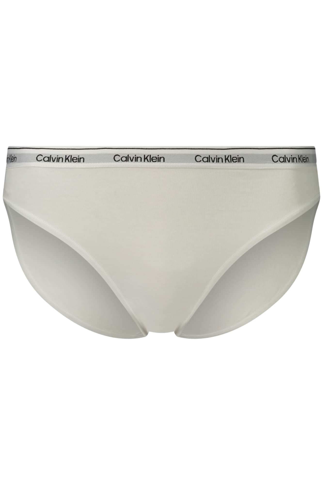 Calvin Klein mujer ligero azul slip