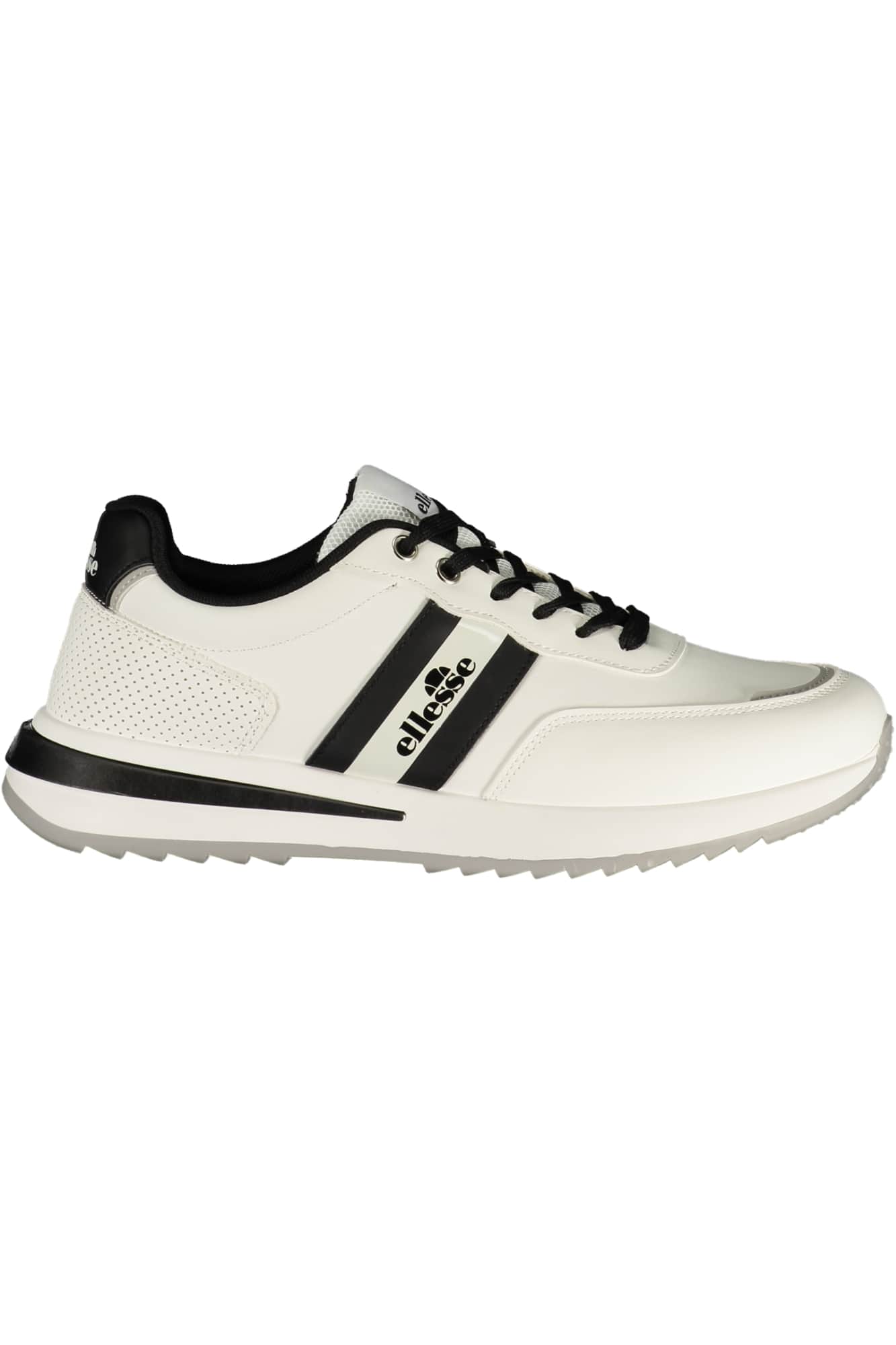 Ellesse hombre negro zapatillas deportivas