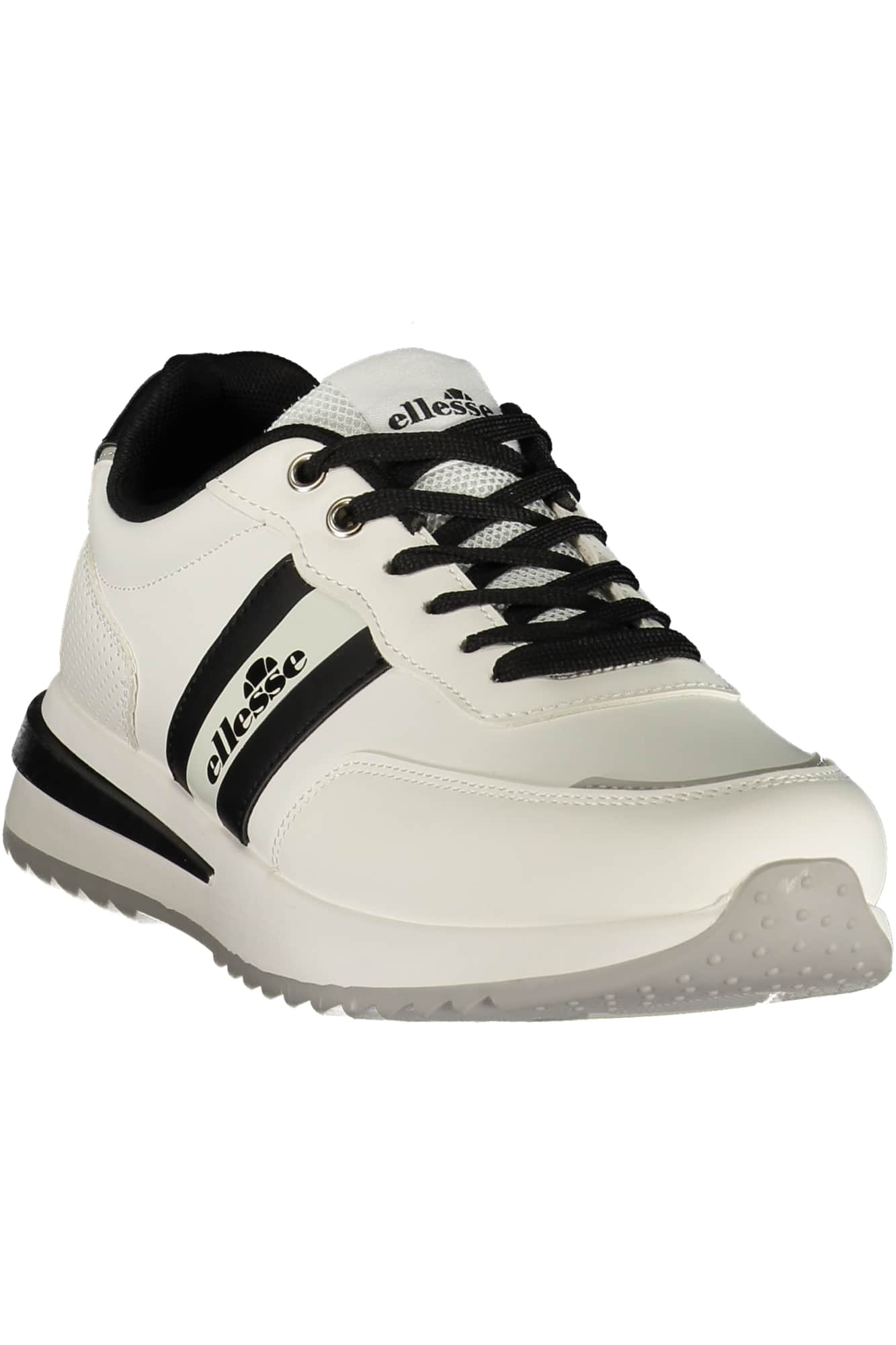 Ellesse hombre negro zapatillas deportivas