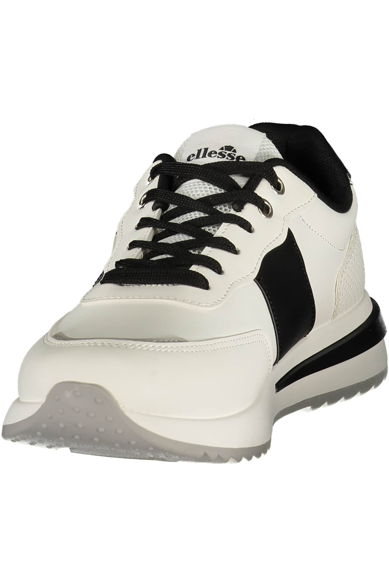 Ellesse hombre negro zapatillas deportivas