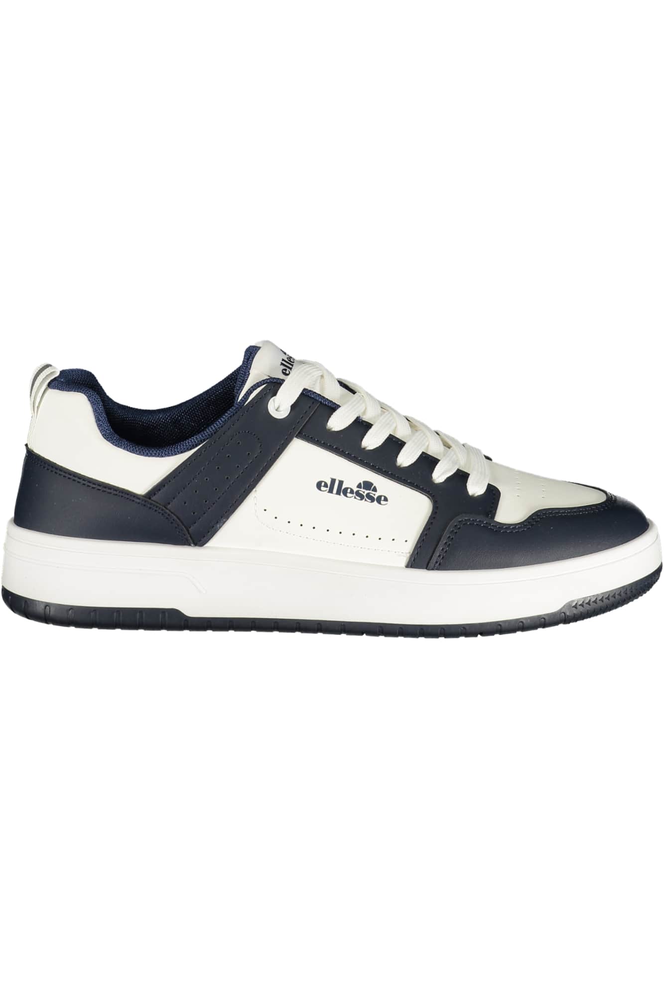 Ellesse hombre blanco zapatillas deportivas