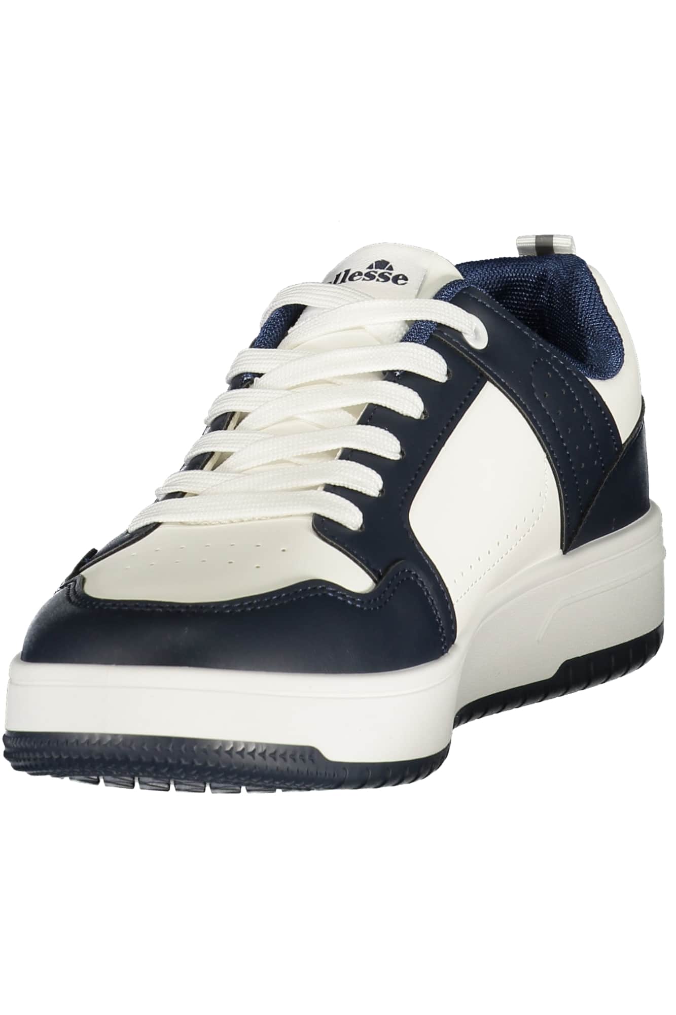 Ellesse hombre blanco zapatillas deportivas
