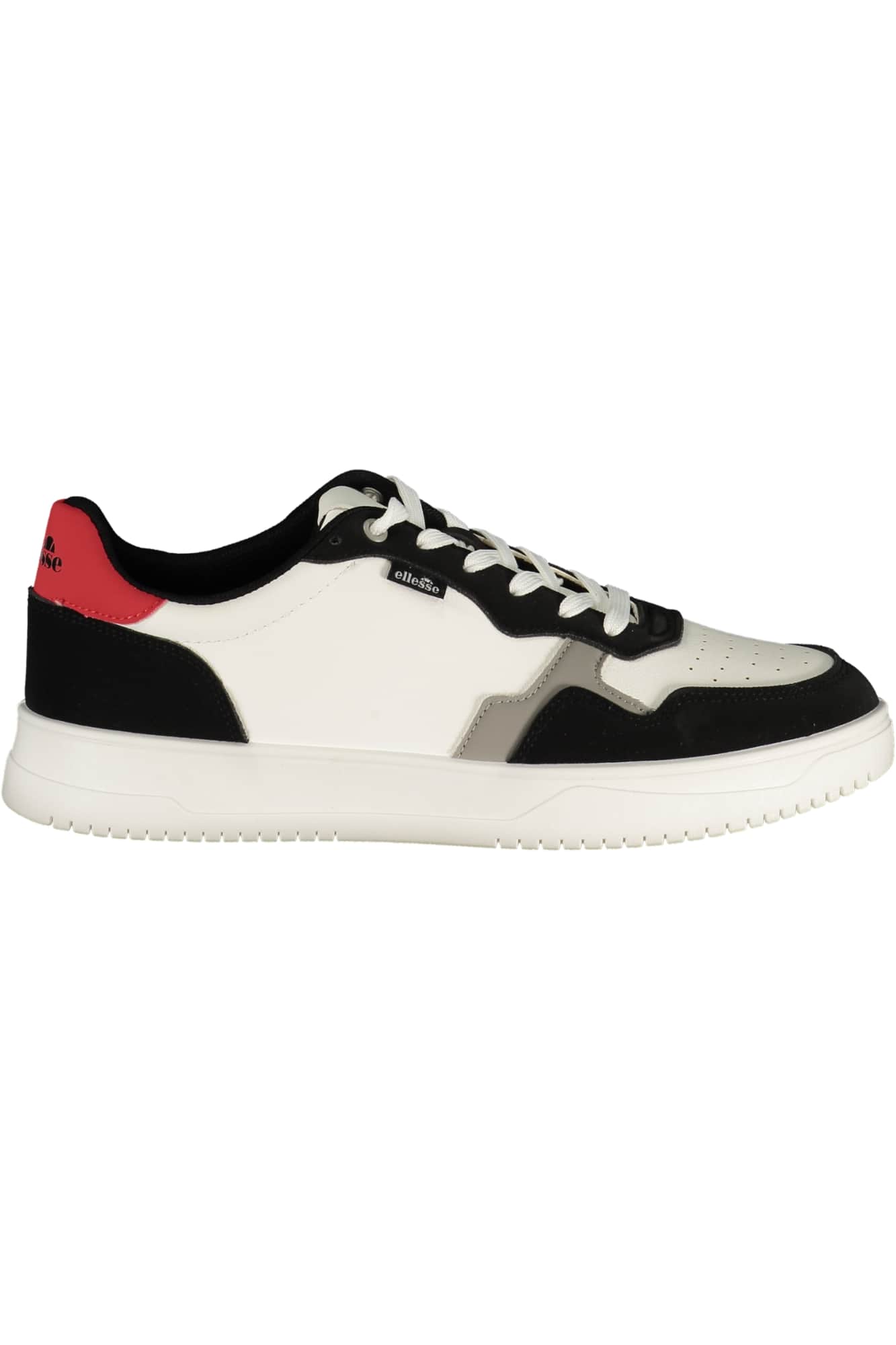 Ellesse hombre negro zapatillas deportivas