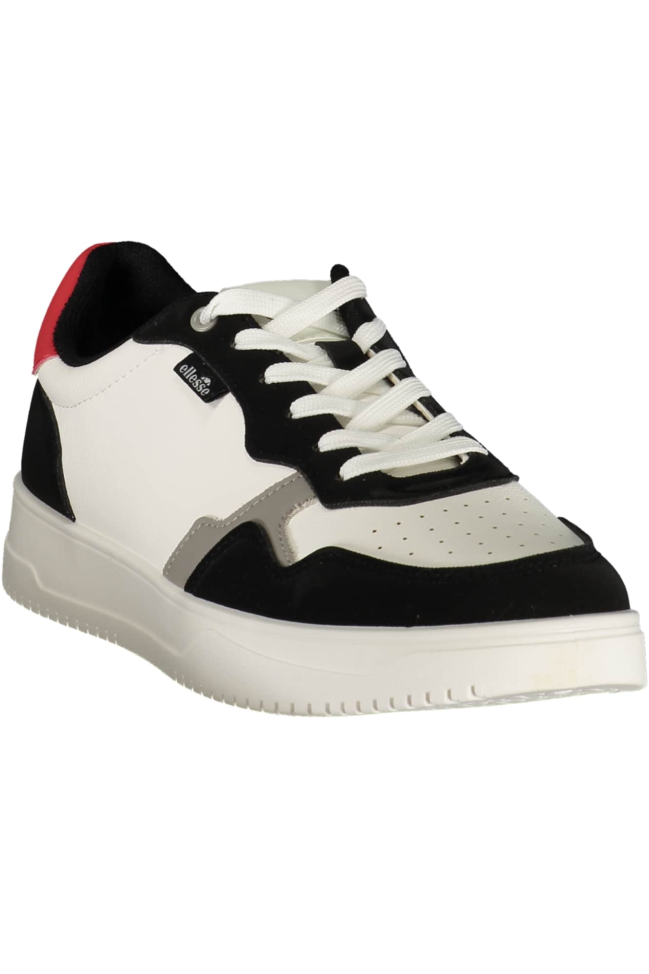 Ellesse hombre negro zapatillas deportivas